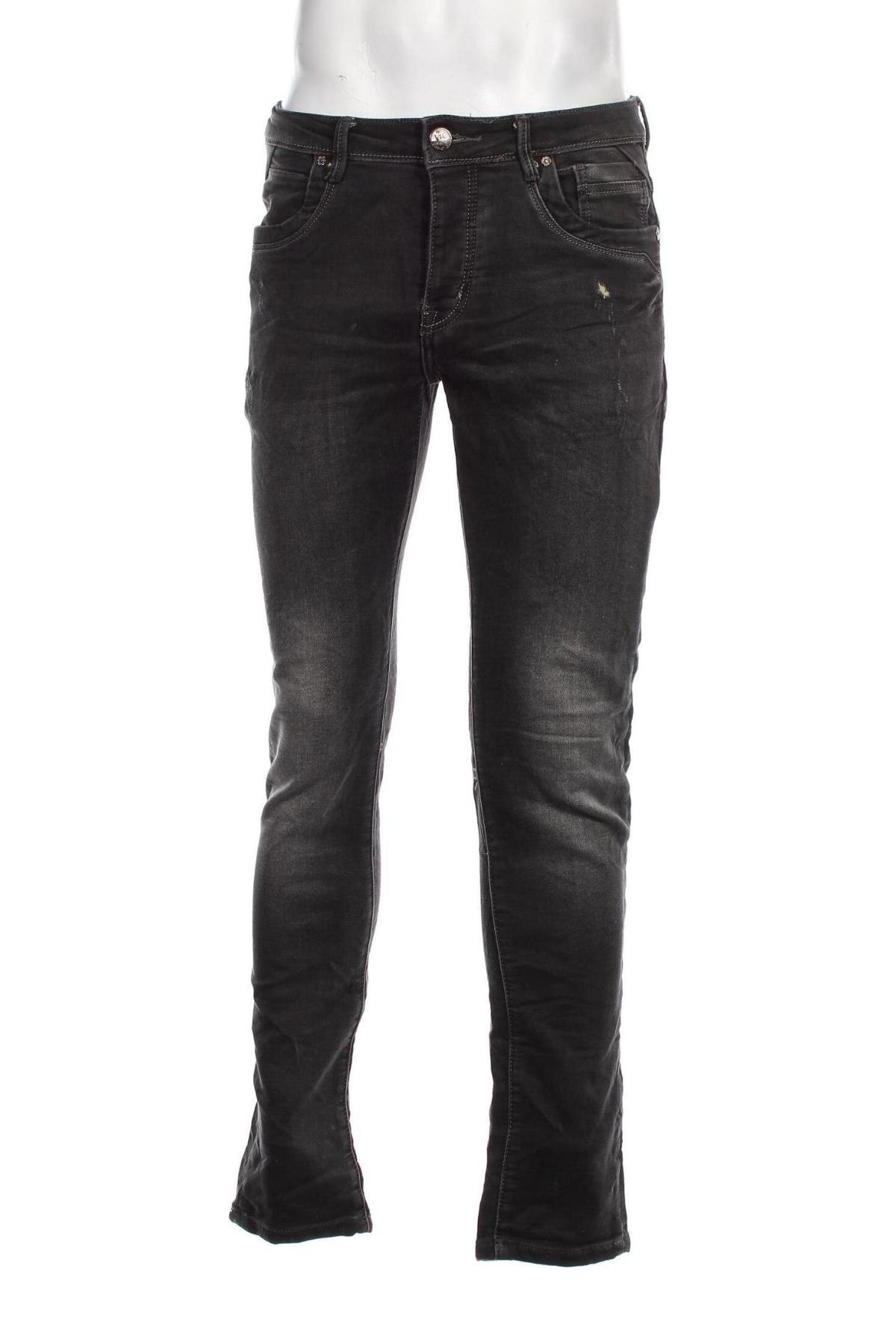 Herren Jeans, Größe M, Farbe Grau, Preis € 7,47