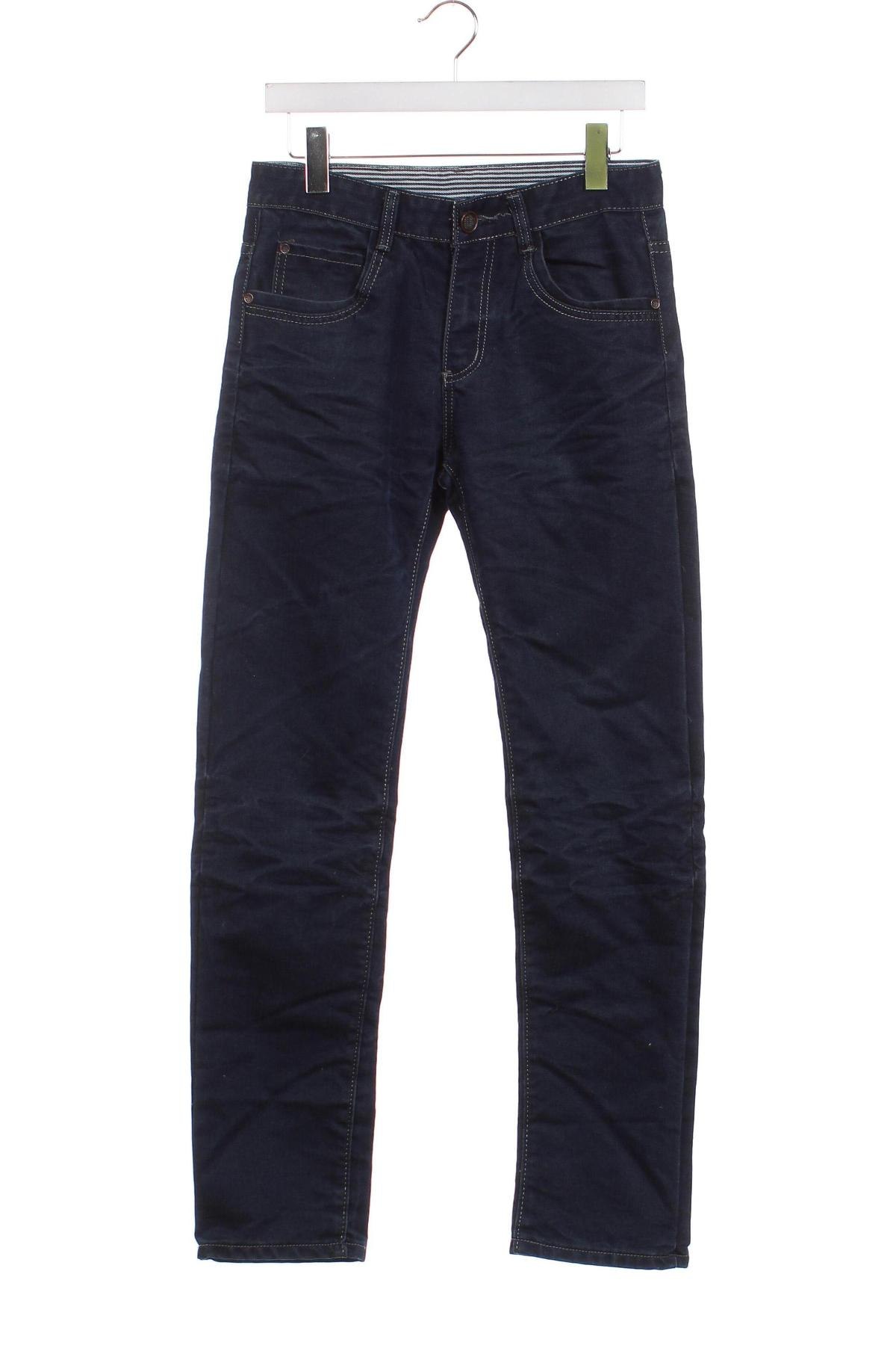 Herren Jeans, Größe S, Farbe Blau, Preis 3,43 €