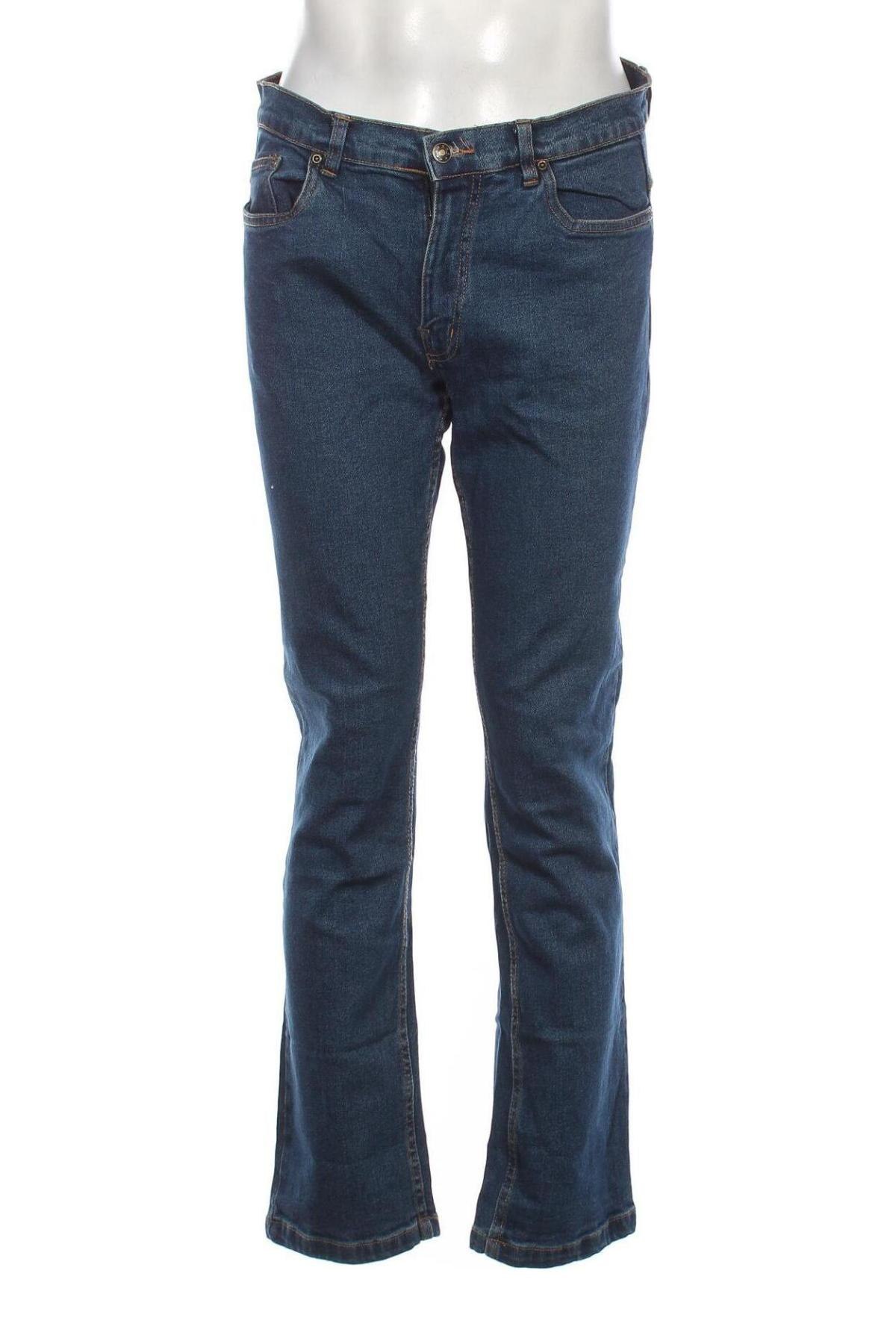 Herren Jeans, Größe M, Farbe Blau, Preis 9,08 €