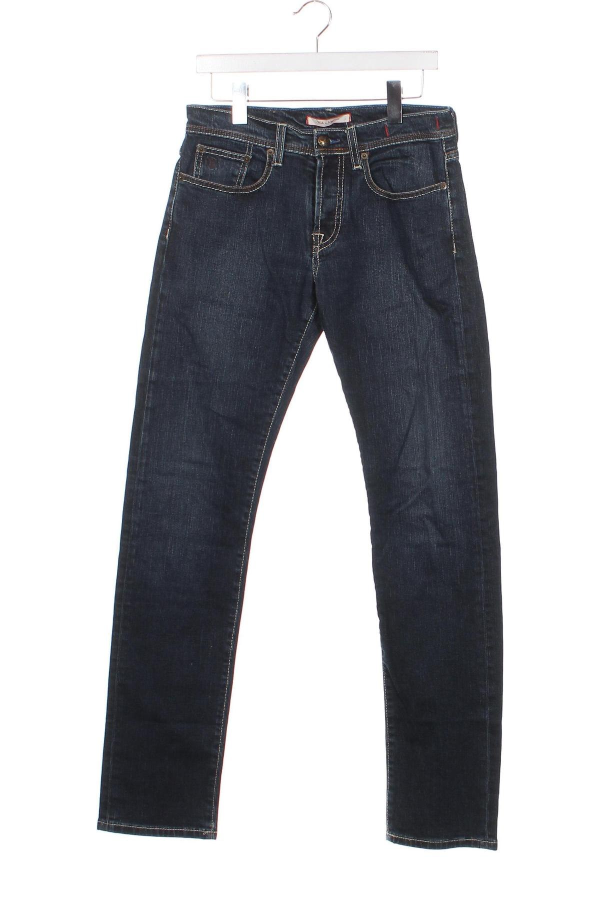 Herren Jeans, Größe M, Farbe Blau, Preis 20,18 €