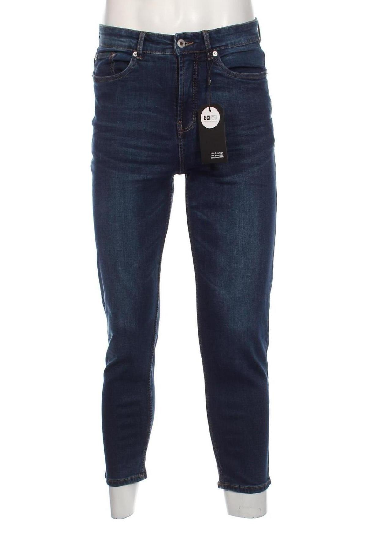 Herren Jeans ! Solid, Größe S, Farbe Blau, Preis 9,87 €