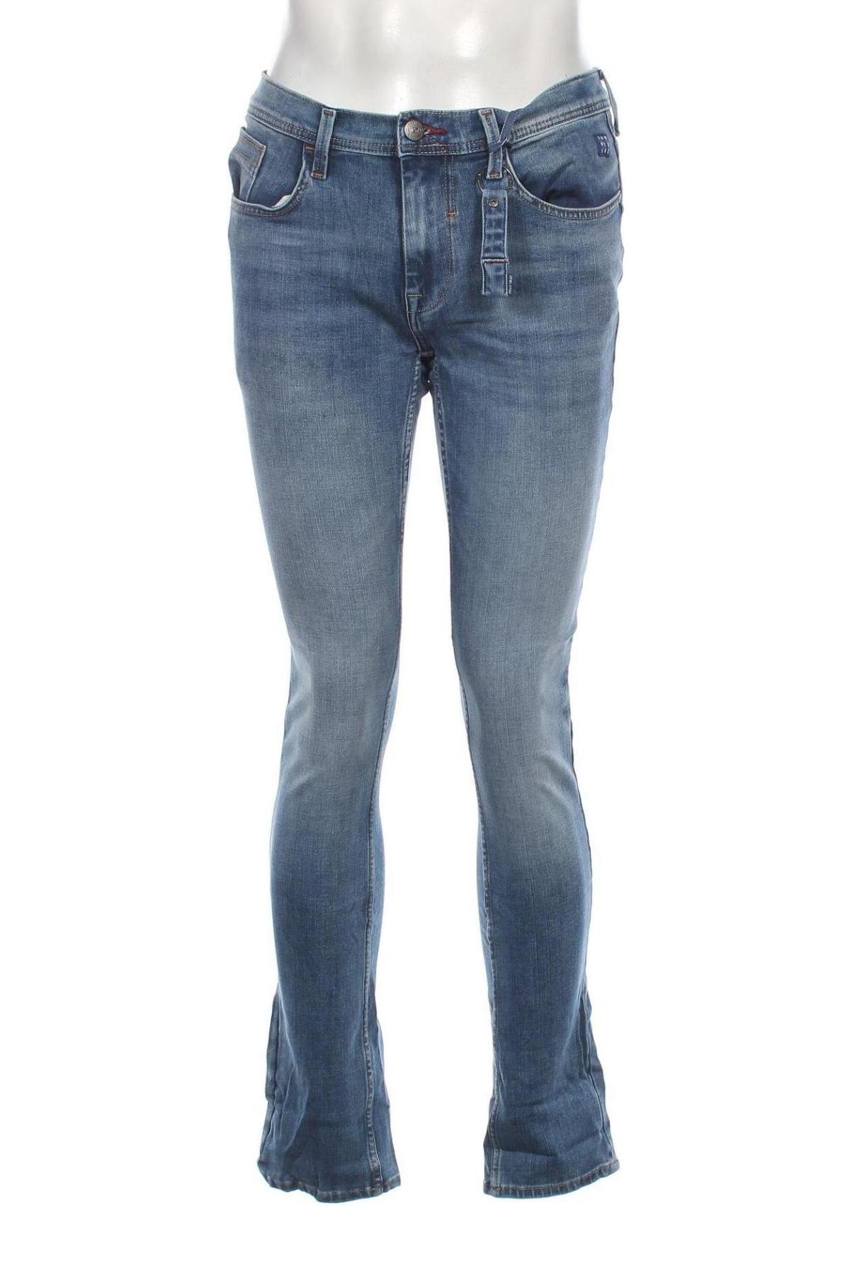 Pánske džínsy  Blend, Veľkosť S, Farba Modrá, Cena  8,97 €