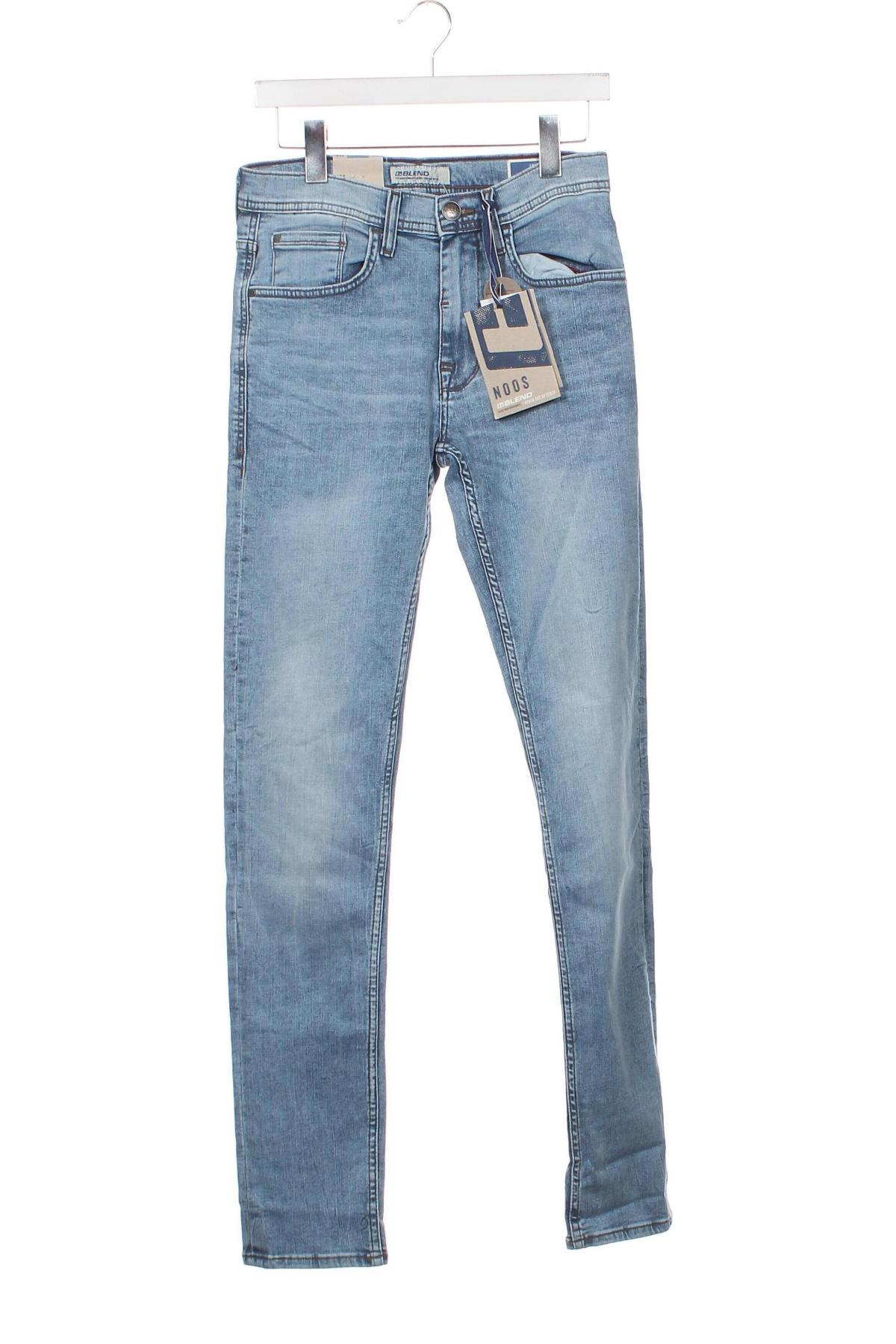 Pánske džínsy  Blend, Veľkosť S, Farba Modrá, Cena  10,32 €