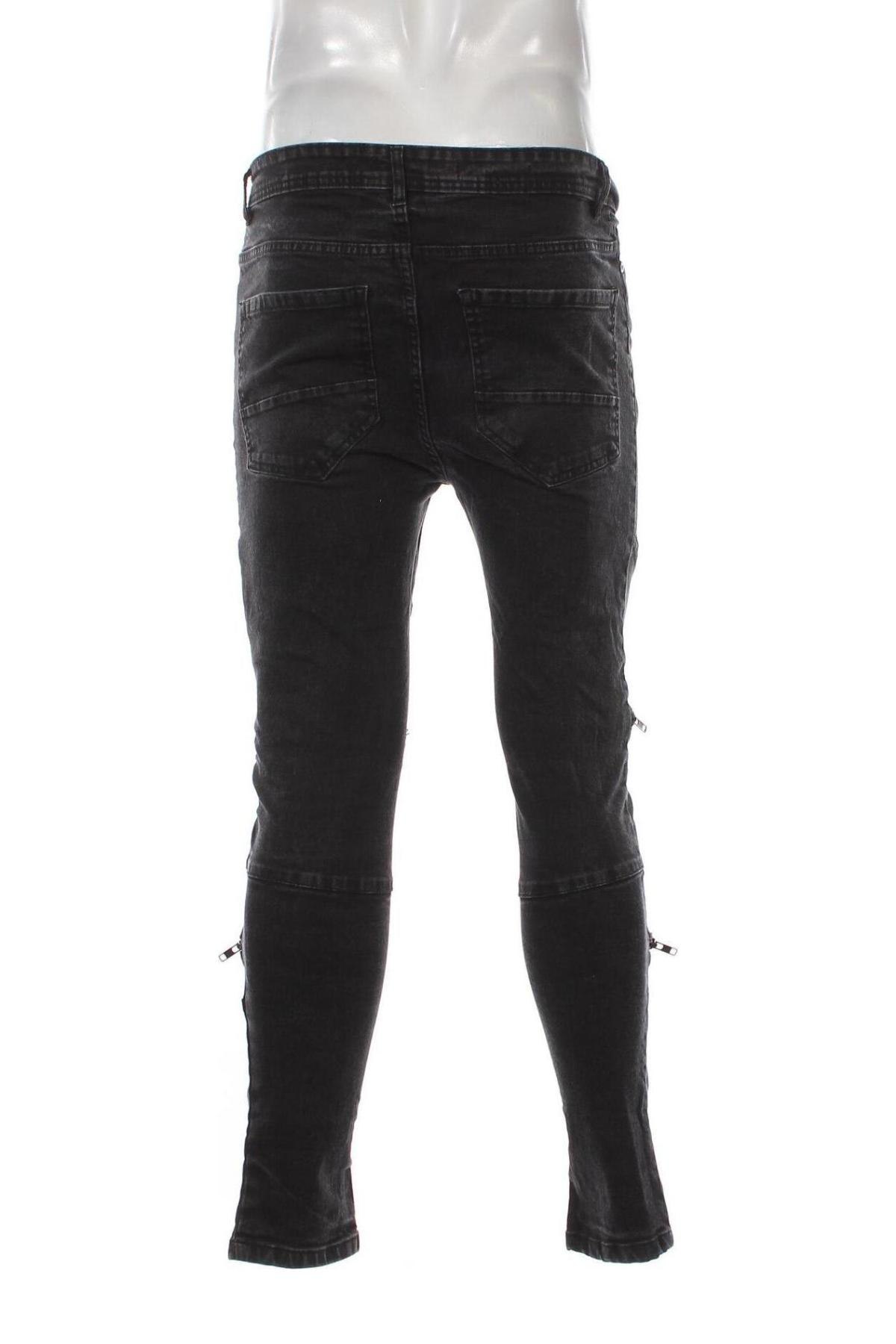 Herren Jeans Brave Soul, Größe M, Farbe Schwarz, Preis 20,18 €