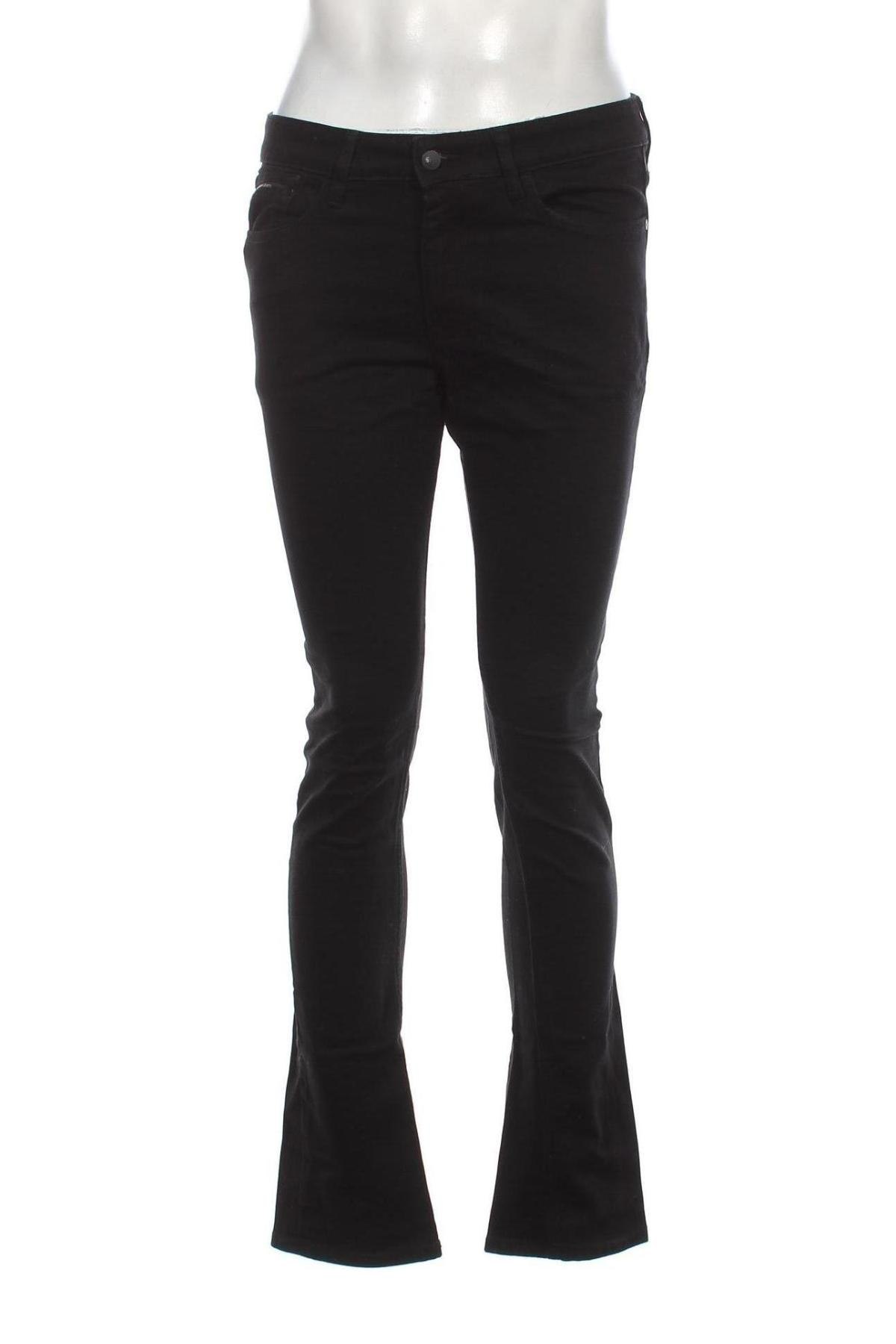 Herren Jeans Calvin Klein Jeans, Größe M, Farbe Schwarz, Preis € 34,30