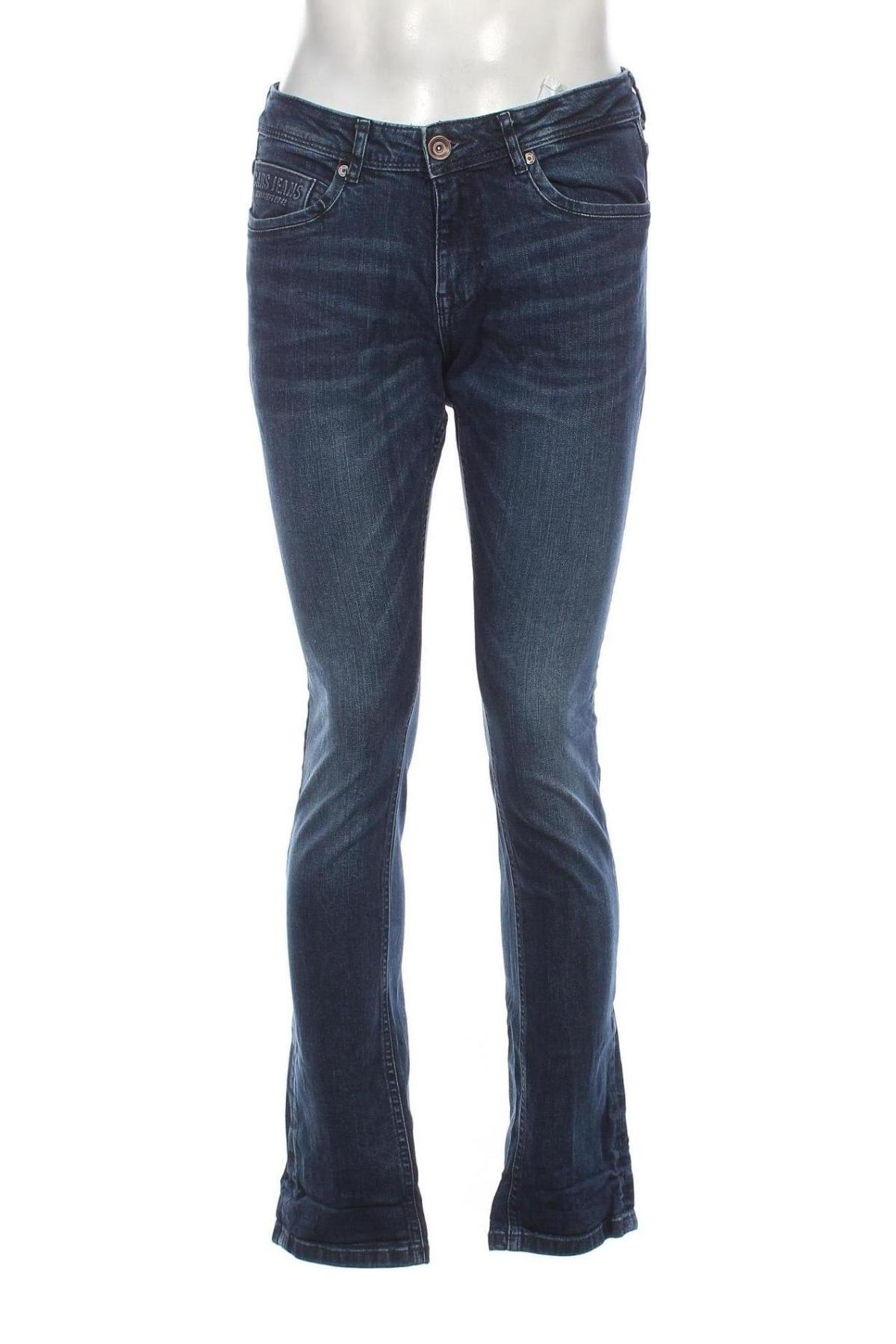 Ανδρικό τζίν Cars Jeans, Μέγεθος M, Χρώμα Μπλέ, Τιμή 6,46 €