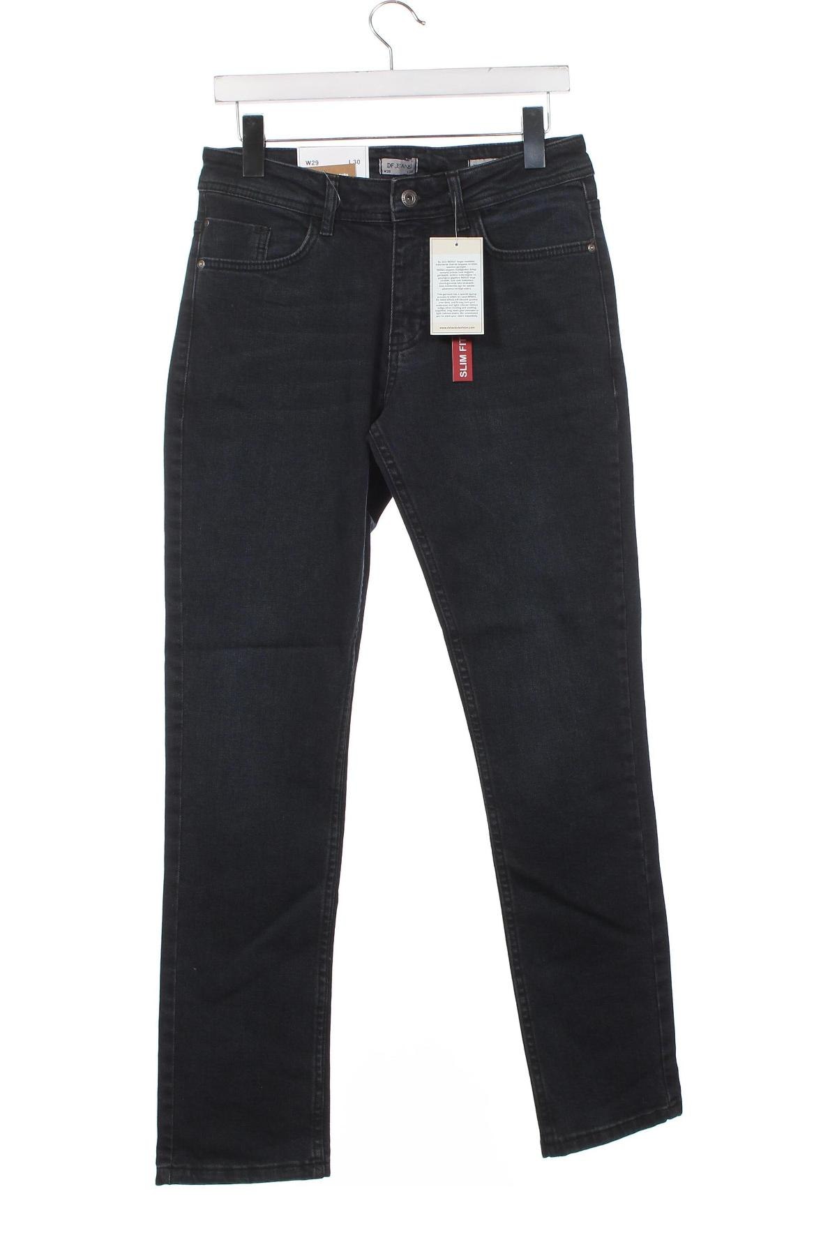Herren Jeans Defacto, Größe S, Farbe Blau, Preis € 9,48