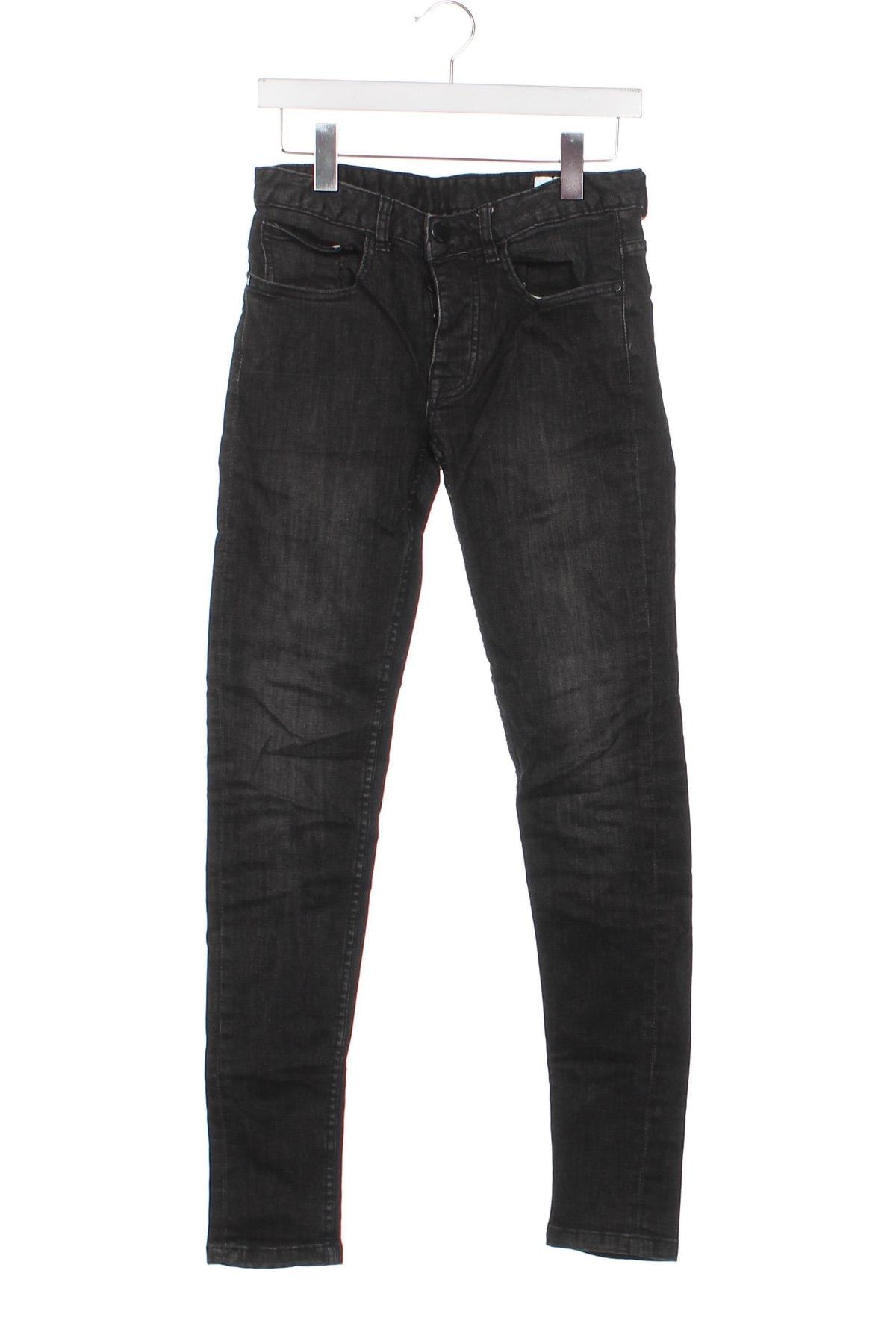 Herren Jeans Denim Co., Größe S, Farbe Schwarz, Preis 20,18 €
