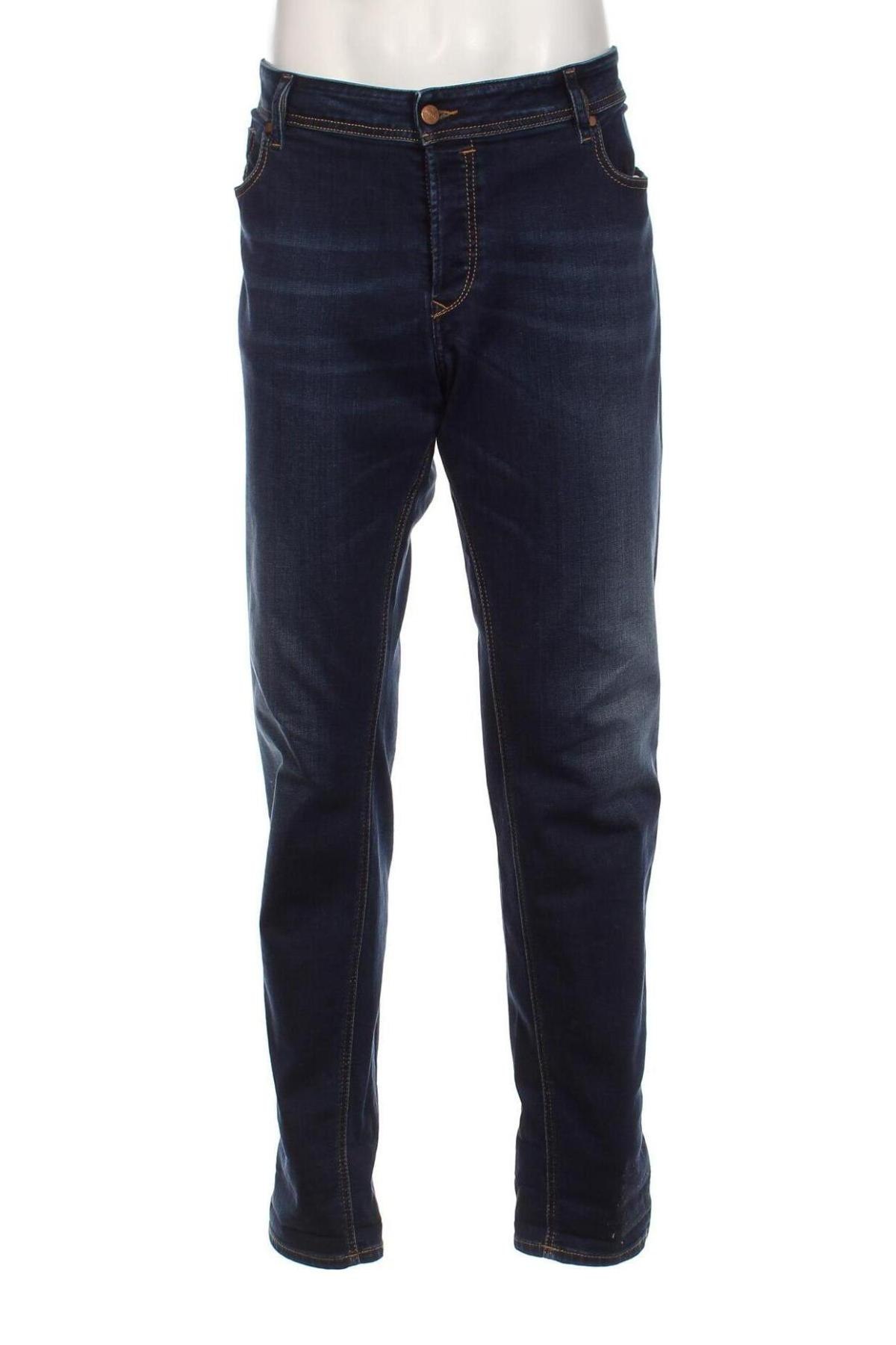 Herren Jeans Diesel, Größe XXL, Farbe Blau, Preis € 161,13