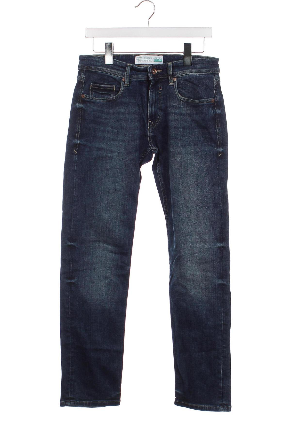 Herren Jeans Esprit, Größe S, Farbe Blau, Preis € 20,18