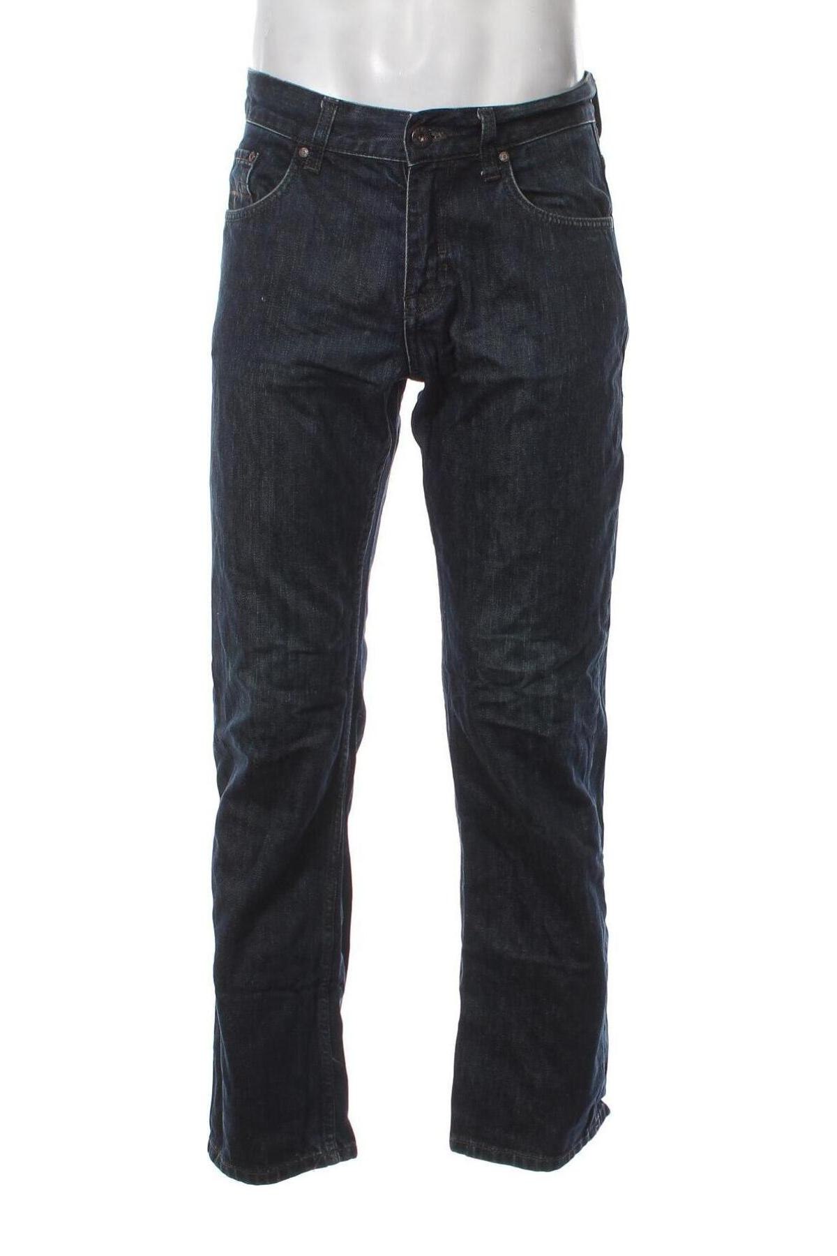 Herren Jeans Esprit, Größe M, Farbe Blau, Preis 20,18 €