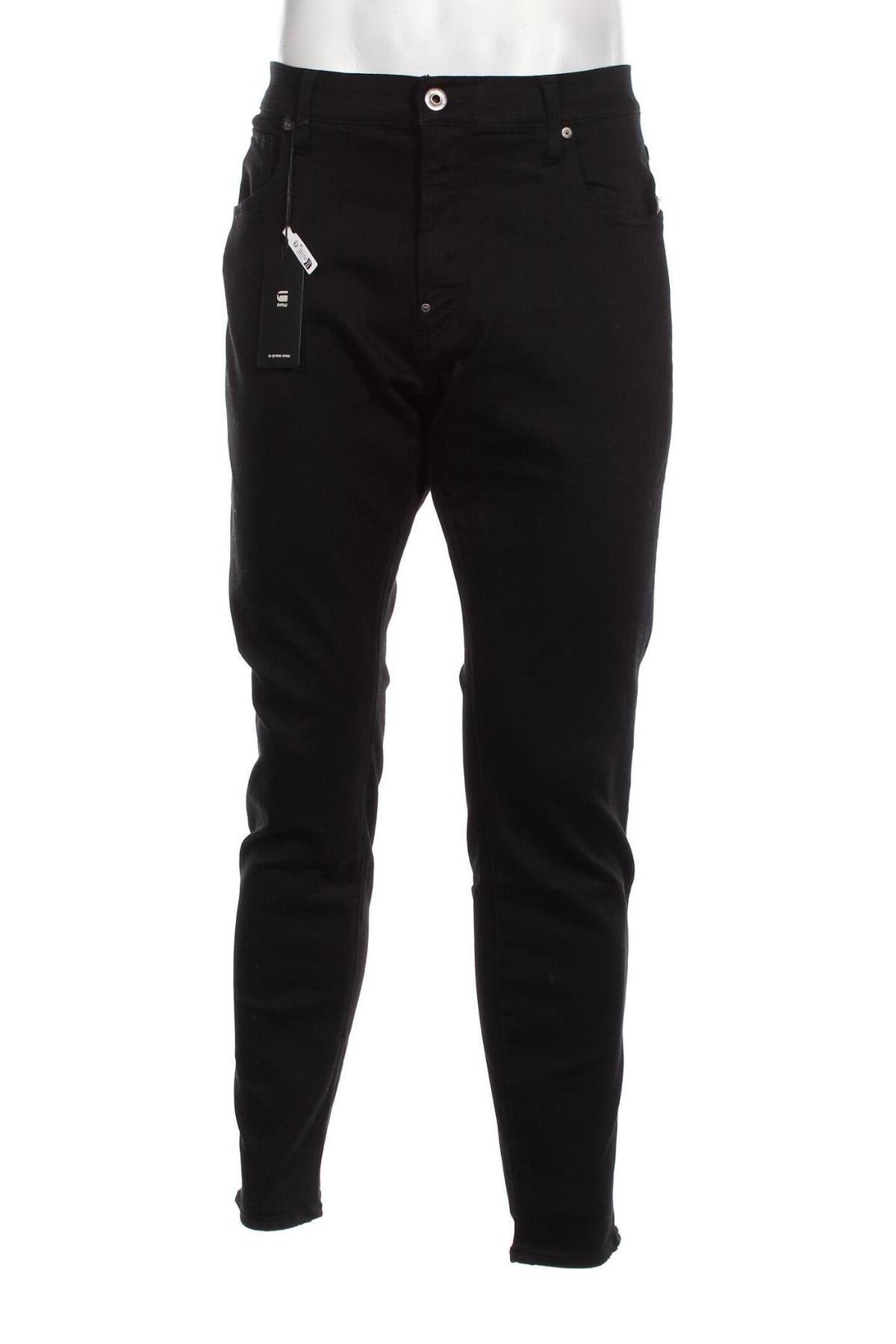 Herren Jeans G-Star Raw, Größe XL, Farbe Schwarz, Preis € 98,45