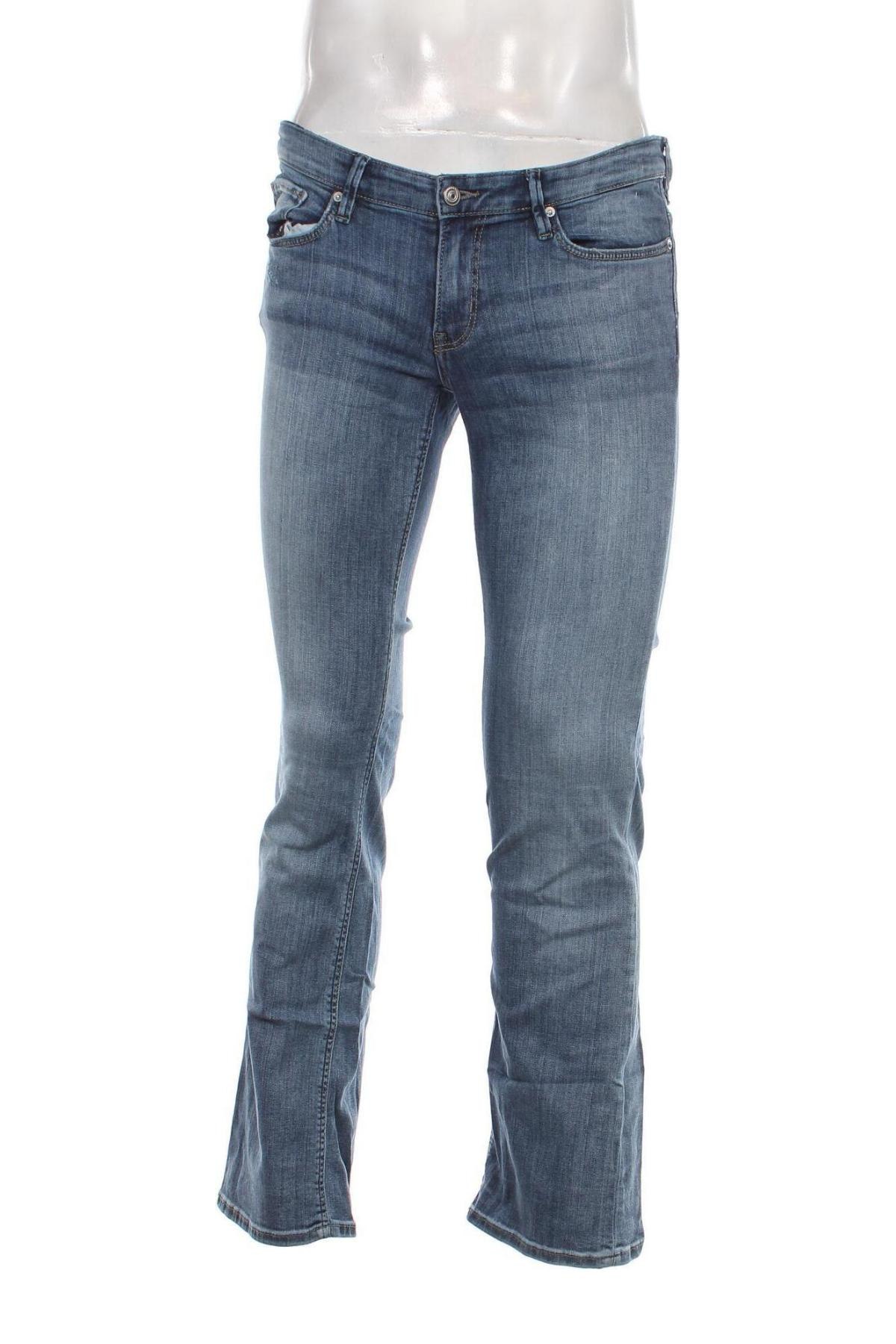 Herren Jeans H&M, Größe M, Farbe Blau, Preis € 20,18