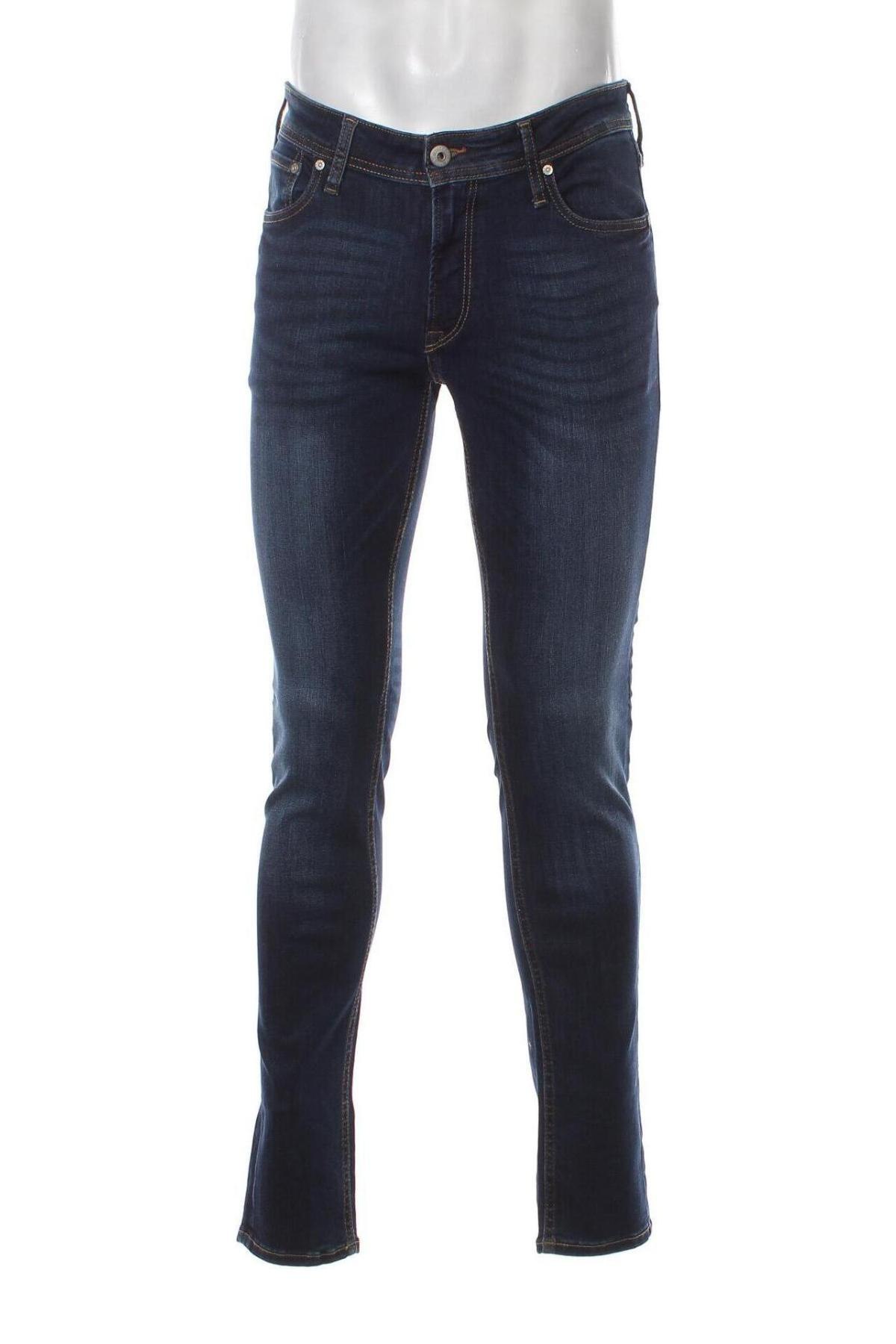 Herren Jeans Jack & Jones, Größe M, Farbe Blau, Preis € 8,79