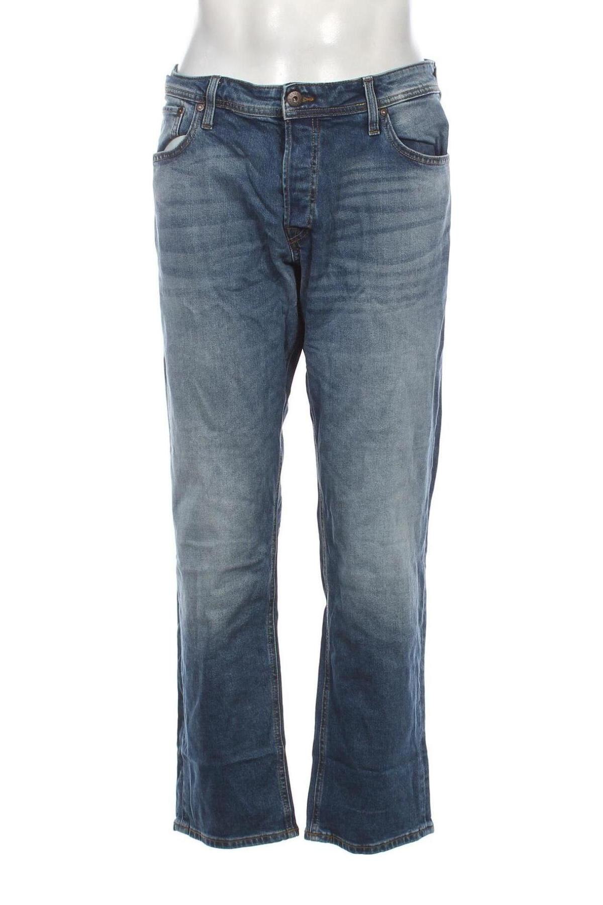 Herren Jeans Jack & Jones, Größe XL, Farbe Blau, Preis € 17,15