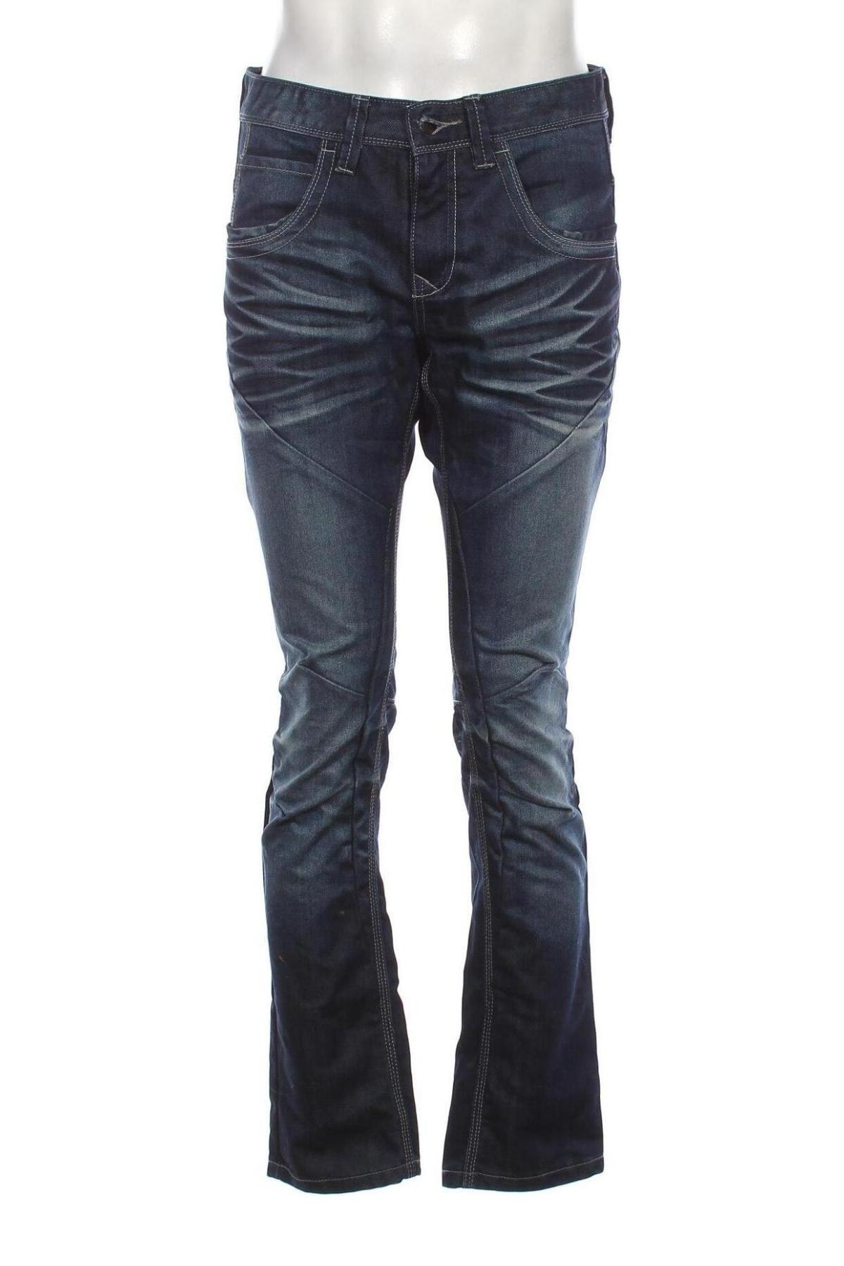 Herren Jeans Jack's, Größe S, Farbe Blau, Preis € 3,63