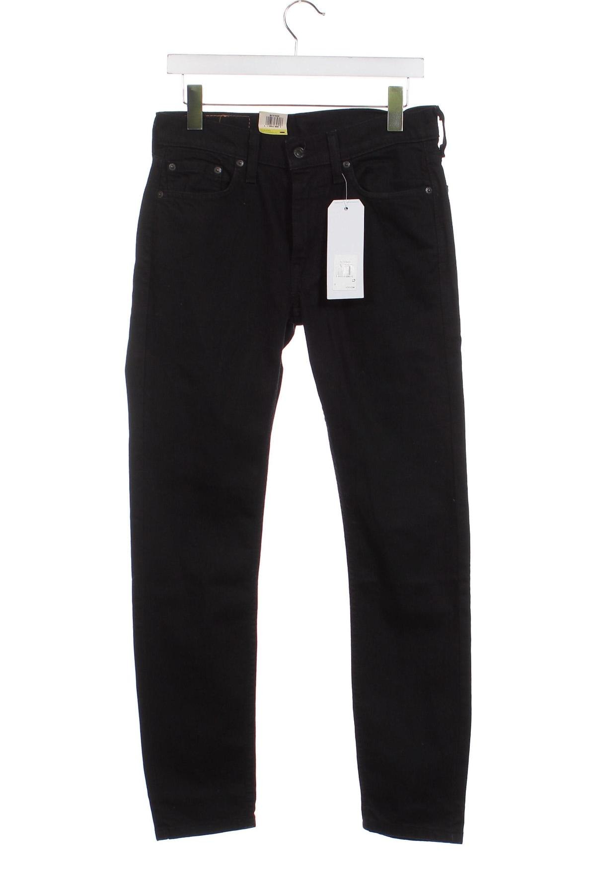 Herren Jeans Levi's, Größe M, Farbe Schwarz, Preis 56,43 €