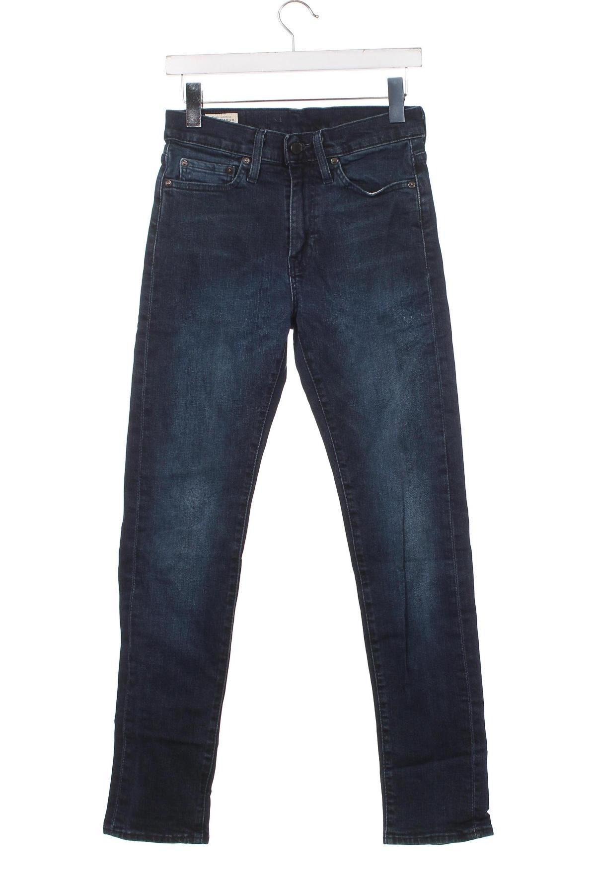Herren Jeans Levi's, Größe XS, Farbe Blau, Preis 9,02 €