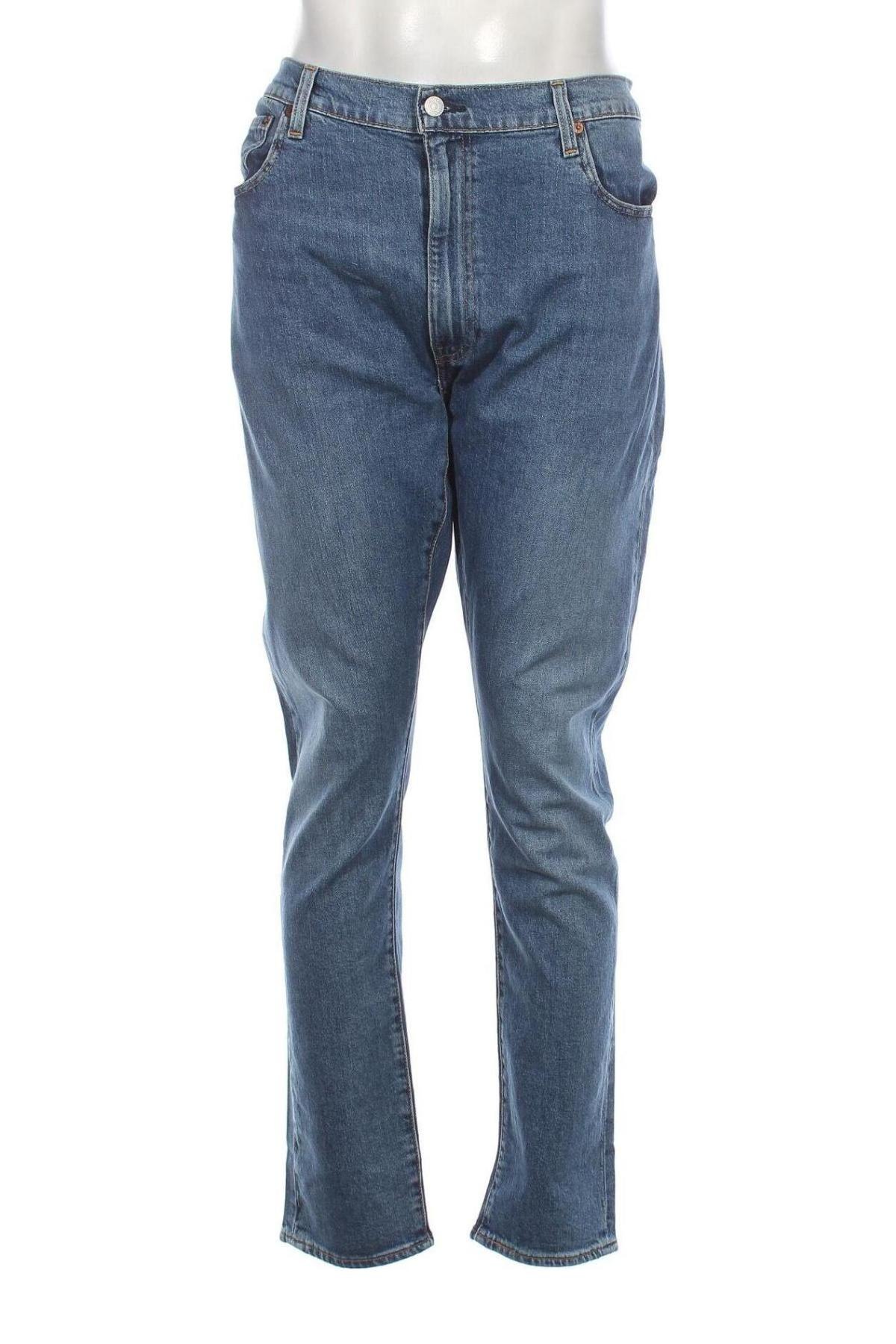 Herren Jeans Levi's, Größe XXL, Farbe Blau, Preis 66,39 €