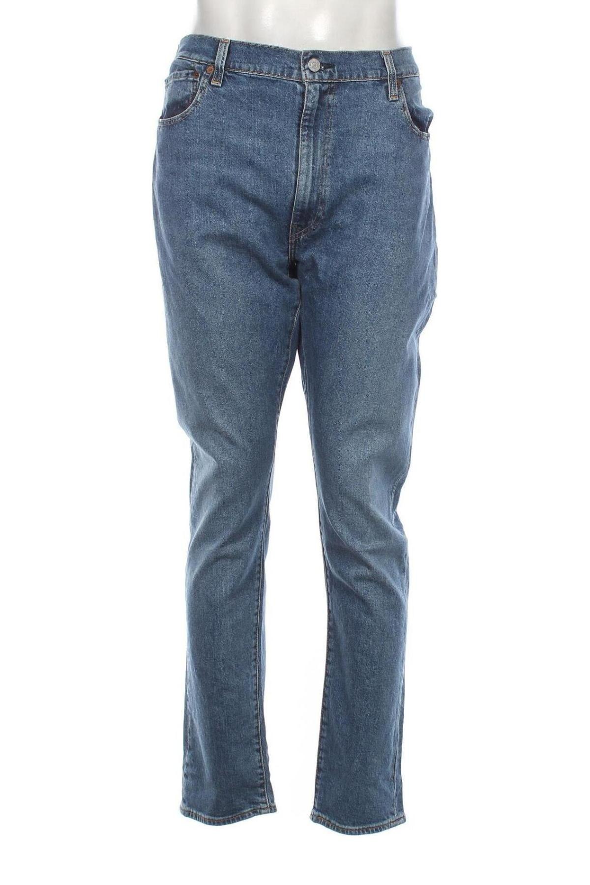 Herren Jeans Levi's, Größe XXL, Farbe Blau, Preis 72,20 €