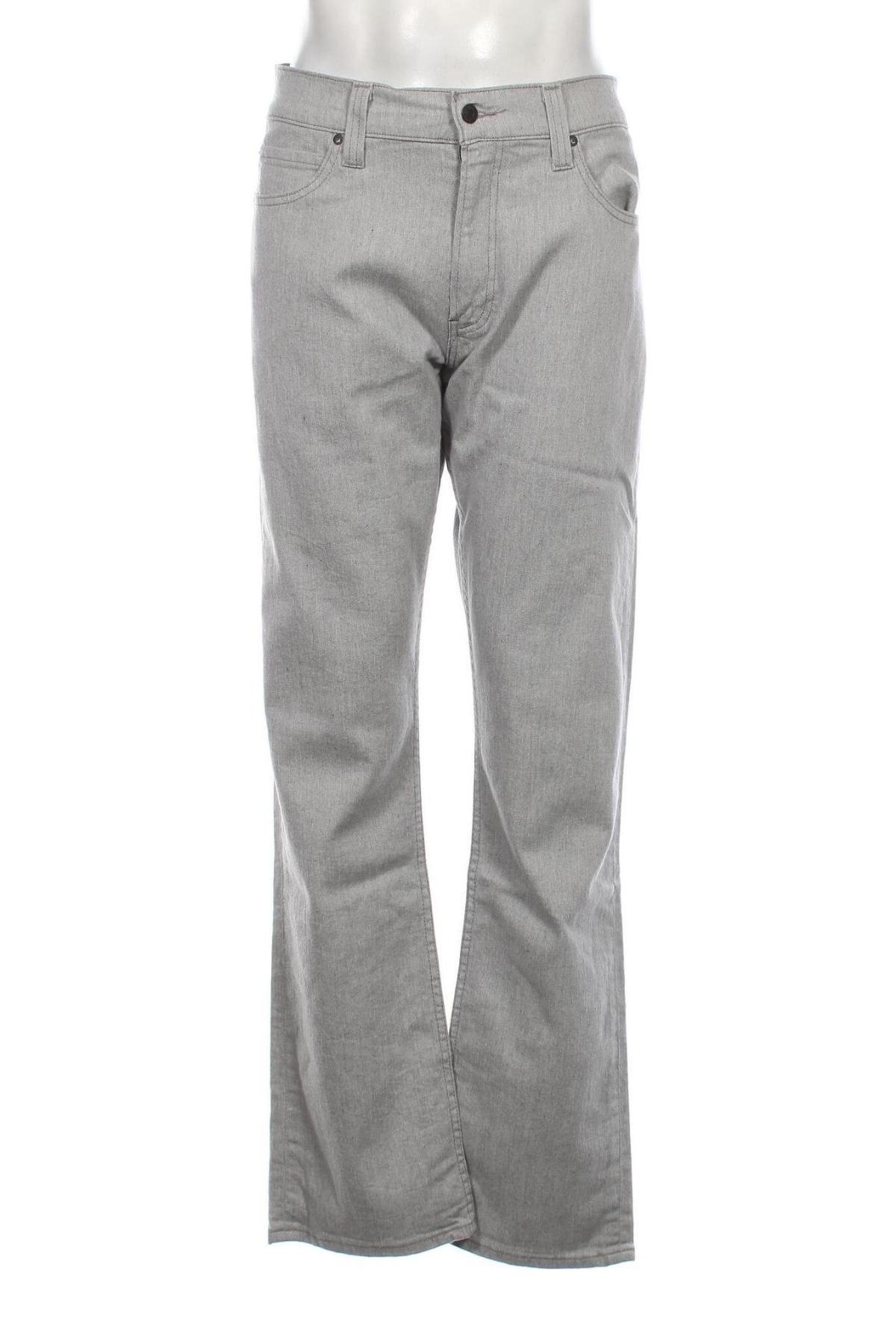 Herren Jeans Levi's, Größe L, Farbe Grau, Preis 82,99 €
