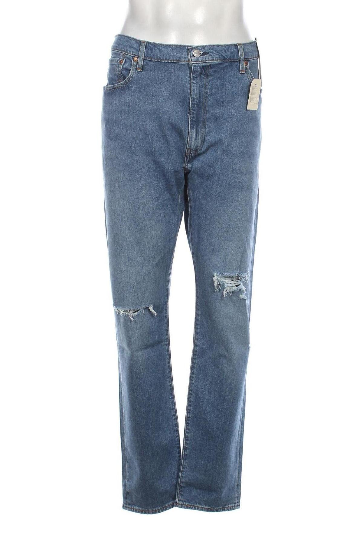 Herren Jeans Levi's, Größe XXL, Farbe Blau, Preis € 82,99