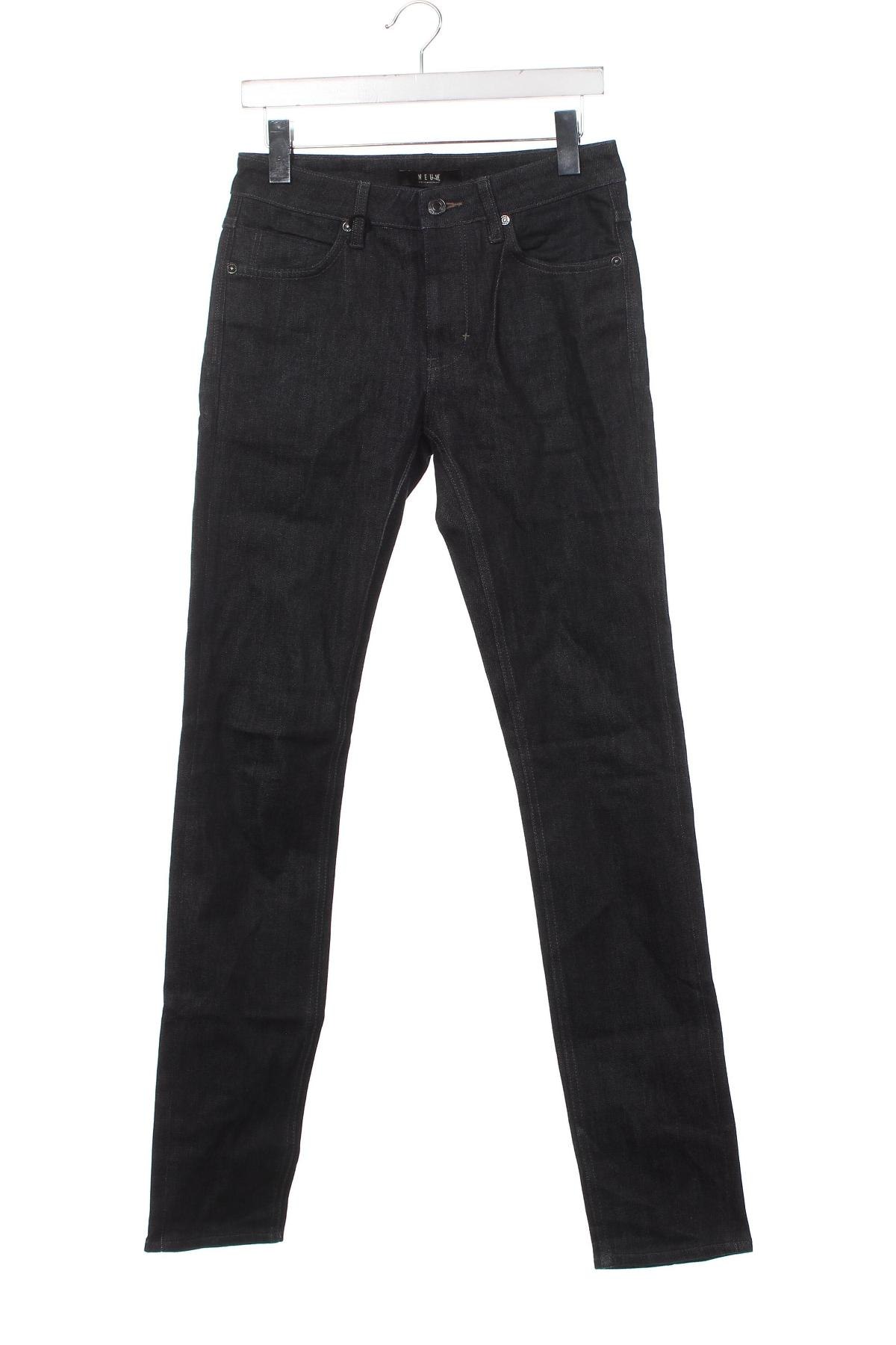 Herren Jeans NEUW, Größe S, Farbe Blau, Preis 3,76 €