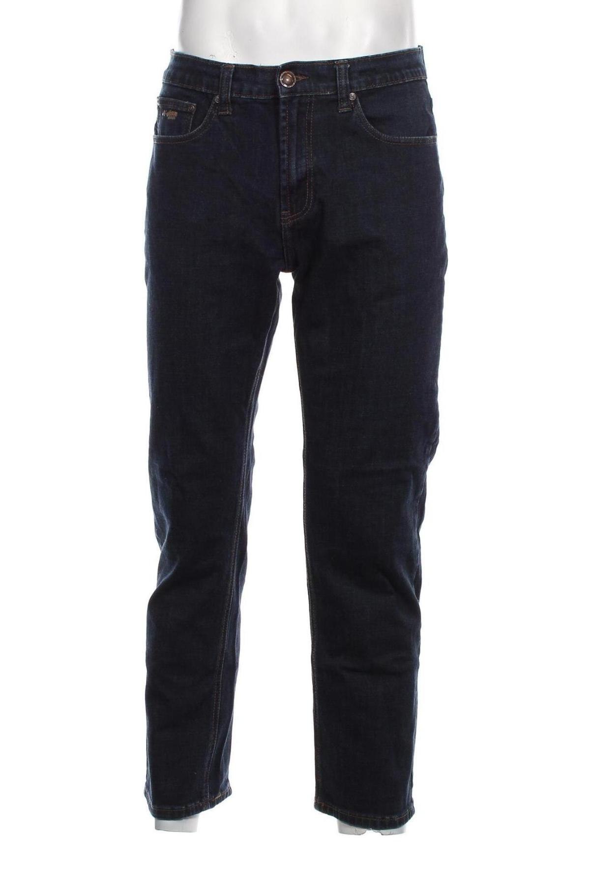 Herren Jeans New Star, Größe L, Farbe Blau, Preis 10,96 €