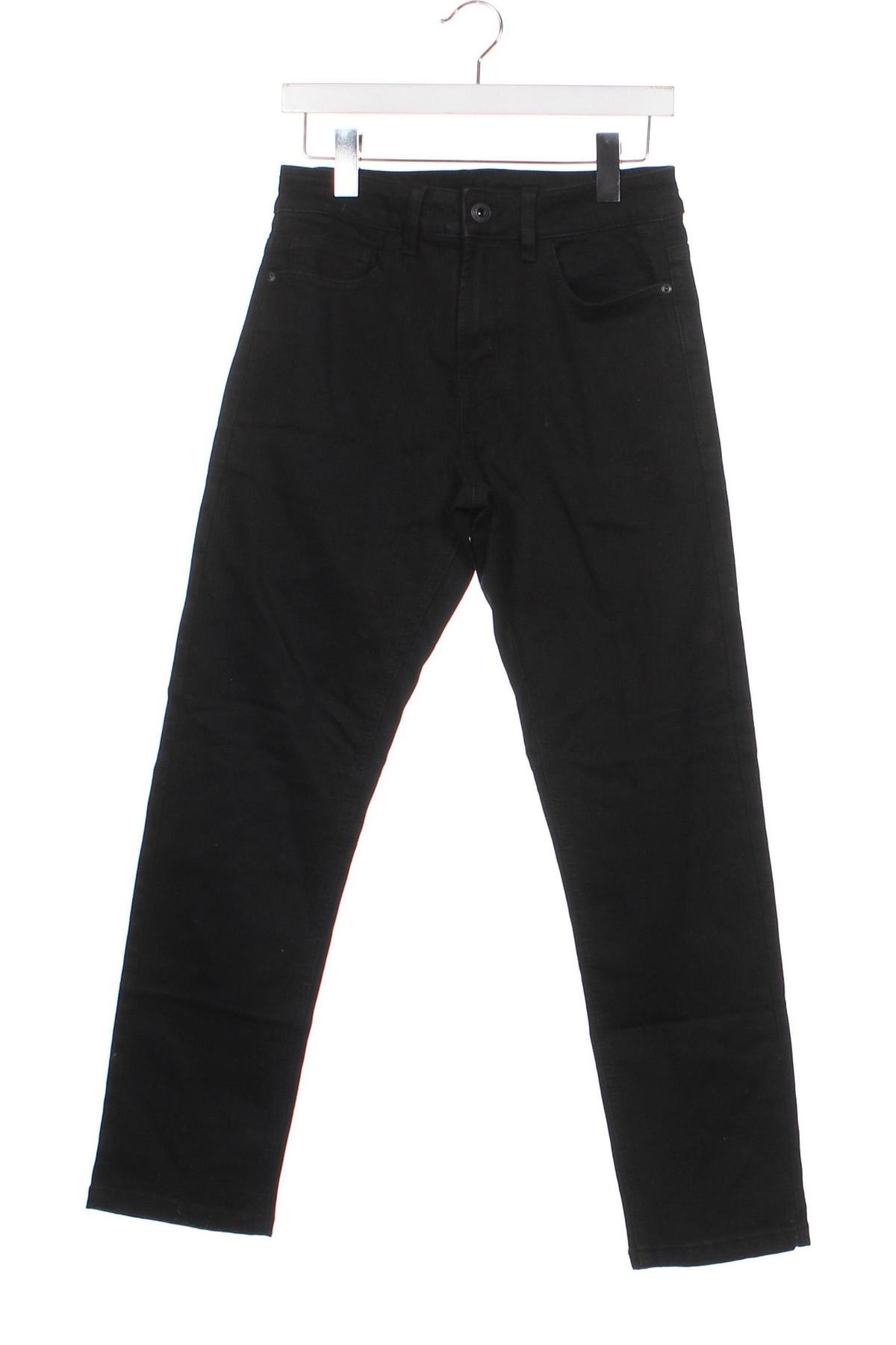 Herren Jeans Next, Größe S, Farbe Schwarz, Preis 20,18 €