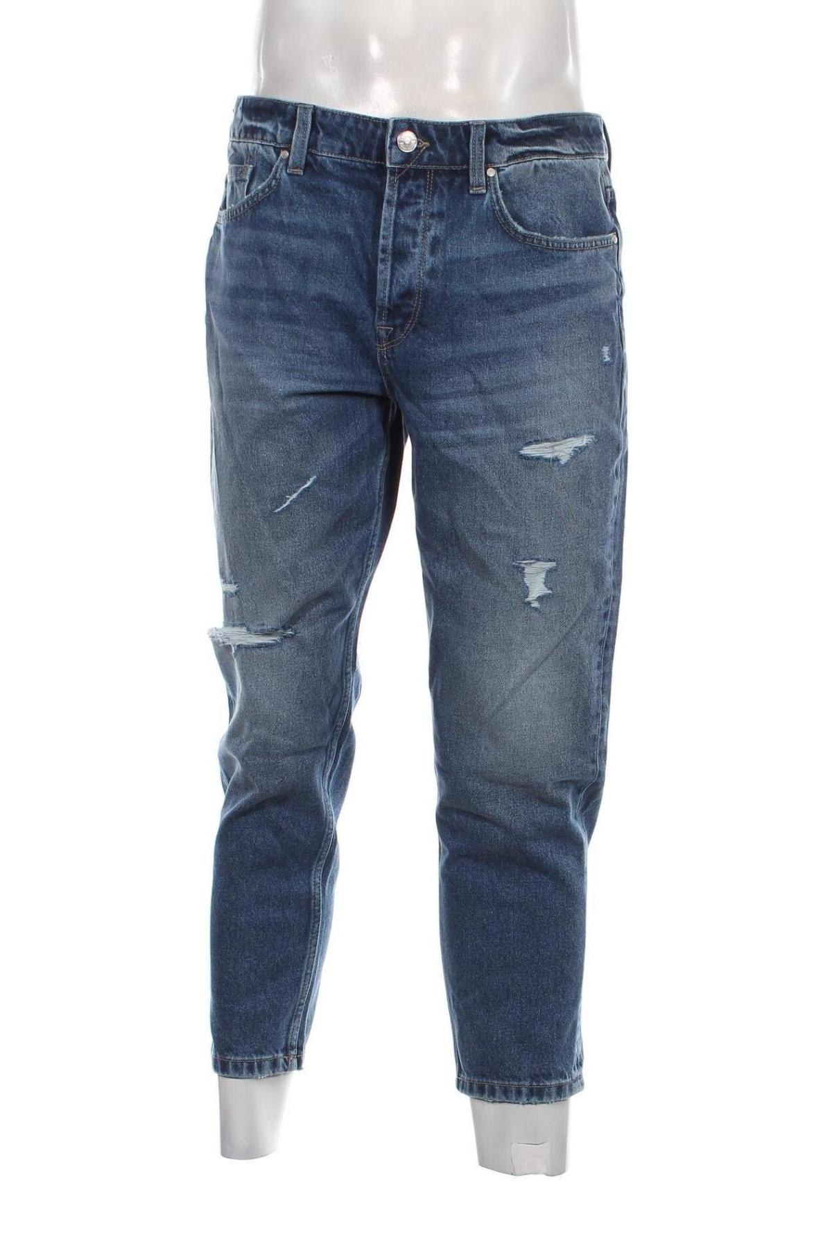 Herren Jeans Only & Sons, Größe M, Farbe Blau, Preis € 16,60
