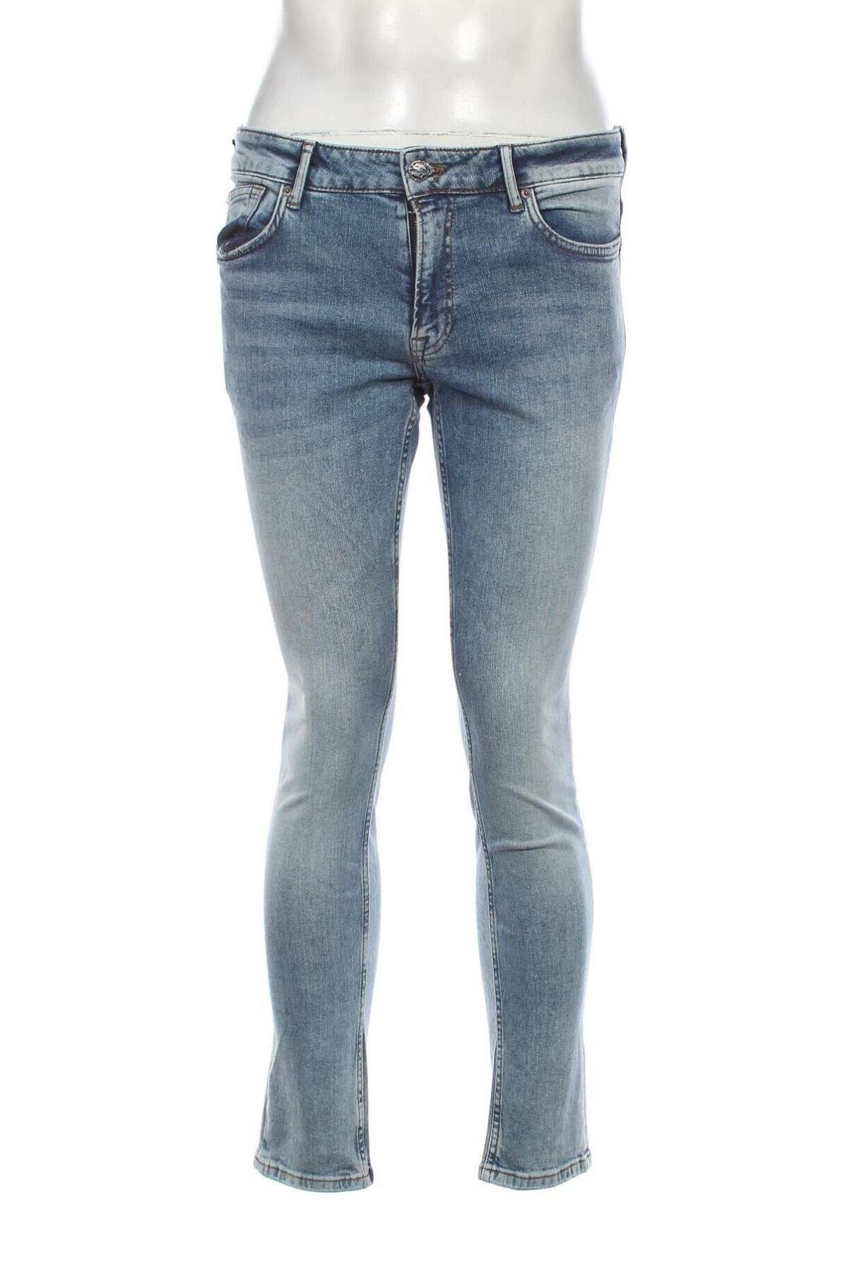Herren Jeans Only & Sons, Größe M, Farbe Blau, Preis 9,01 €