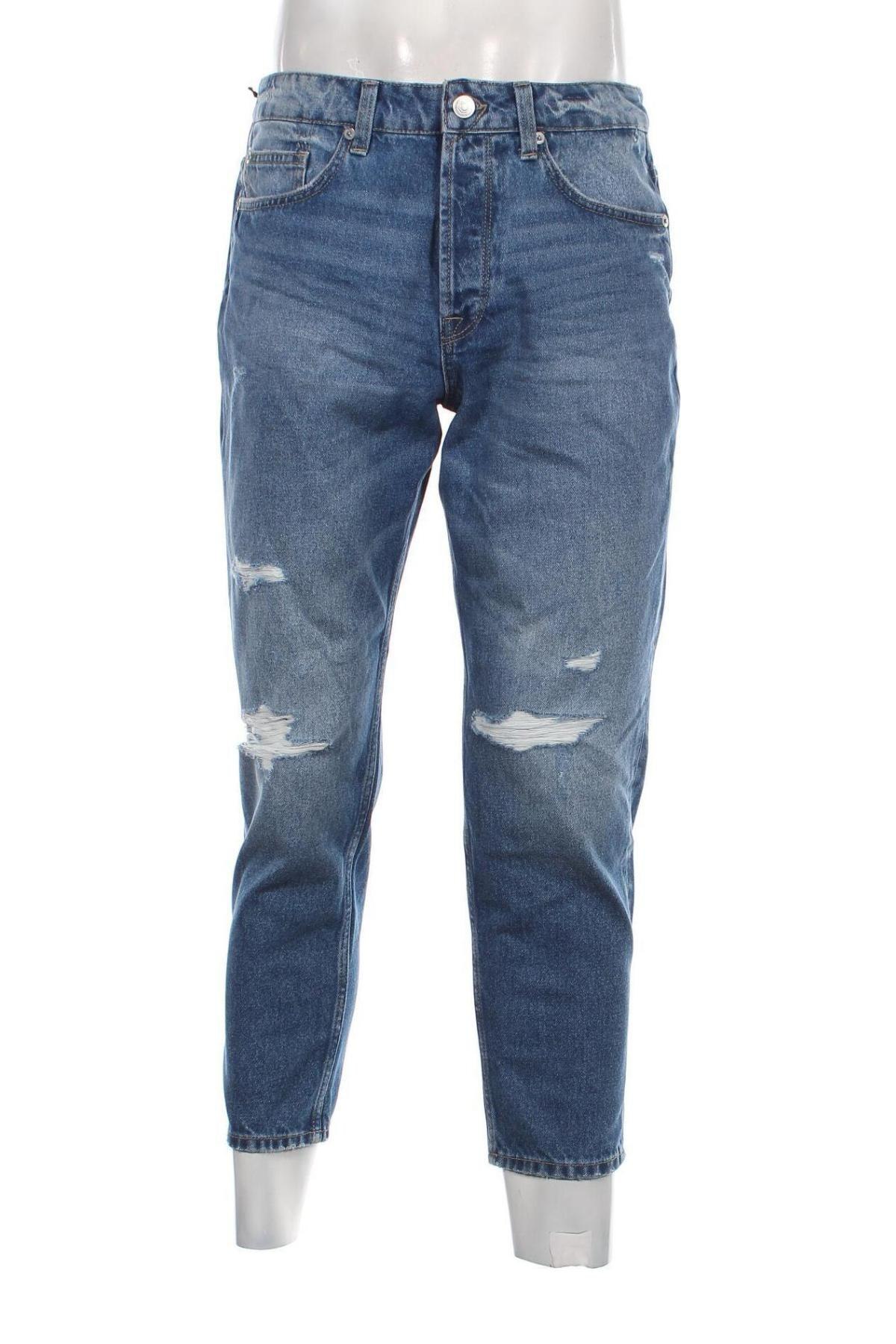 Herren Jeans Only & Sons, Größe M, Farbe Blau, Preis € 7,11