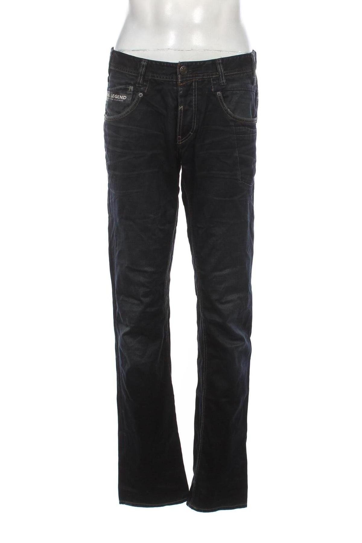 Herren Jeans Pme Legend, Größe L, Farbe Blau, Preis 9,77 €
