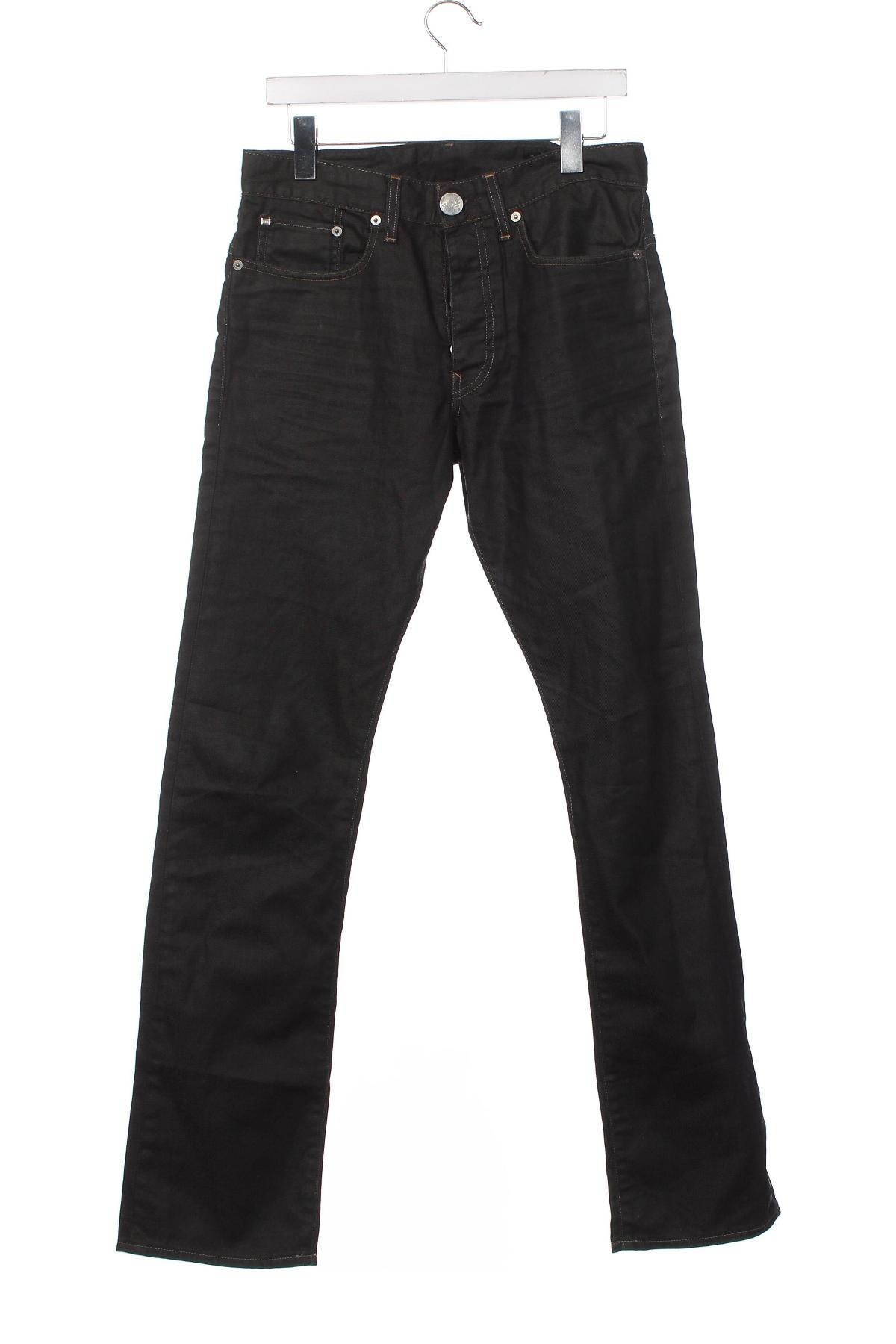 Herren Jeans Rifle, Größe M, Farbe Grau, Preis € 20,18