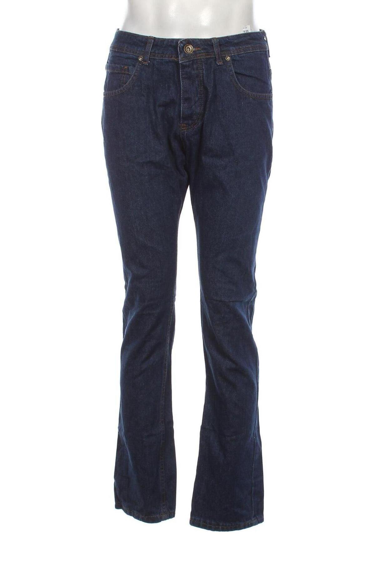 Herren Jeans Rock Creek, Größe M, Farbe Blau, Preis € 5,49