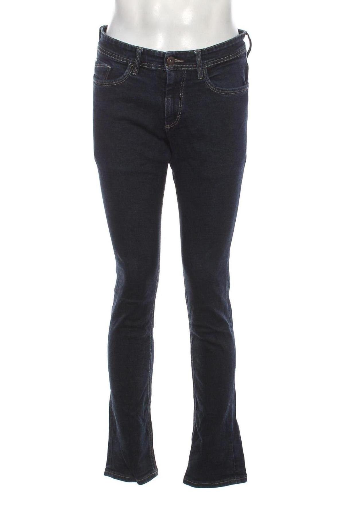 Pánské džíny  Tom Tailor, Velikost M, Barva Modrá, Cena  185,00 Kč