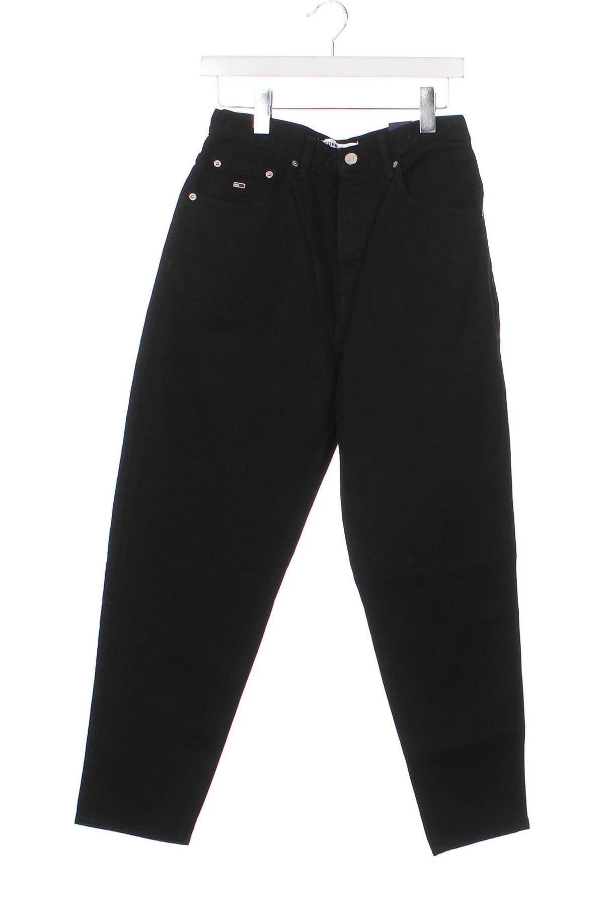 Ανδρικό τζίν Tommy Jeans, Μέγεθος S, Χρώμα Μαύρο, Τιμή 51,19 €