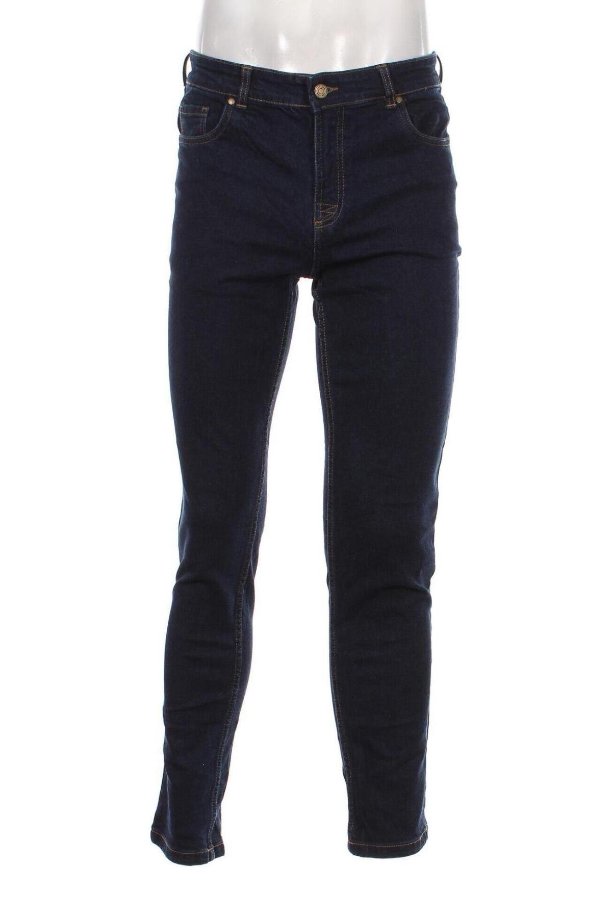 Herren Jeans Urban Threads, Größe M, Farbe Blau, Preis € 20,18