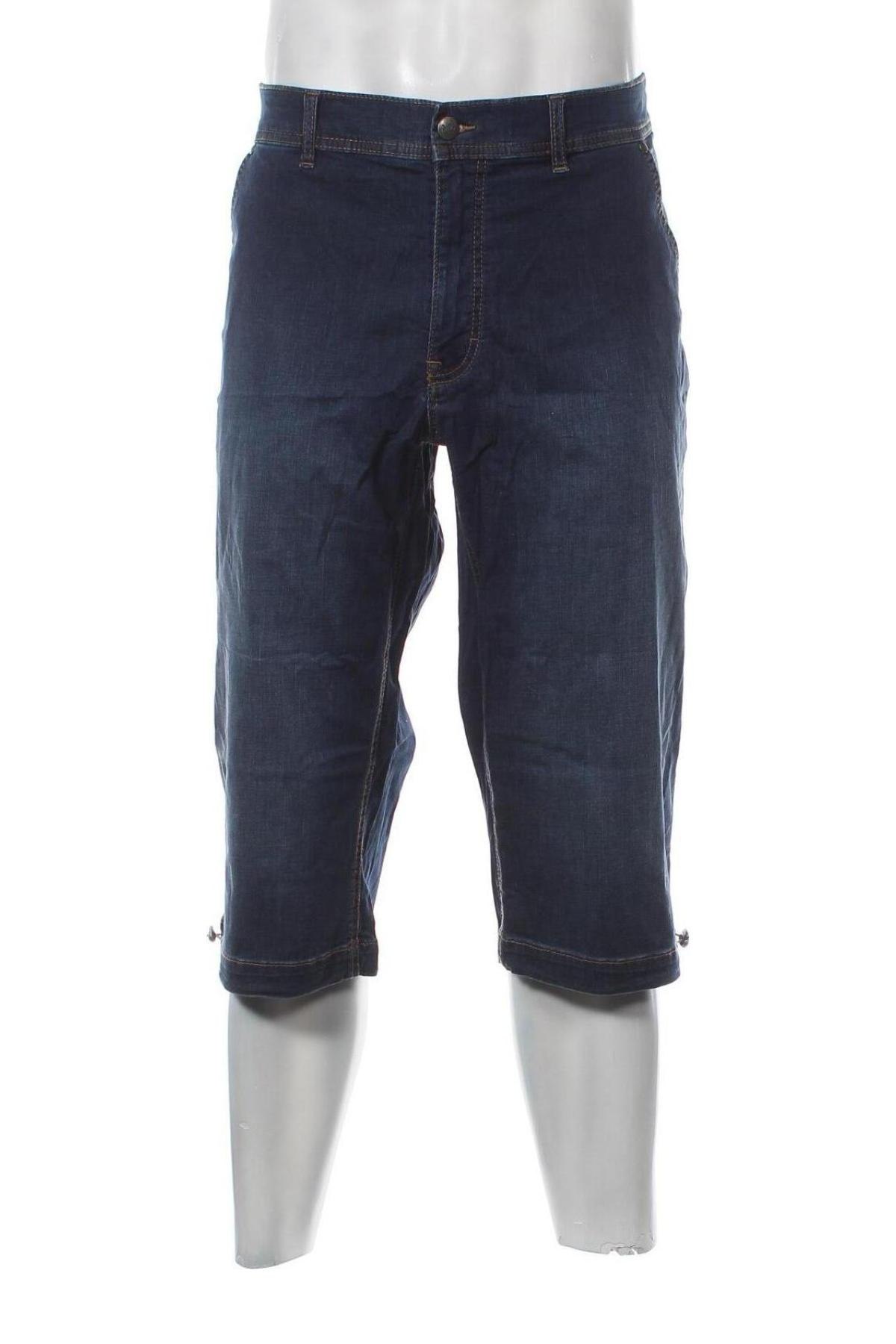 Pánske džínsy  Walbusch, Veľkosť XL, Farba Modrá, Cena  25,41 €
