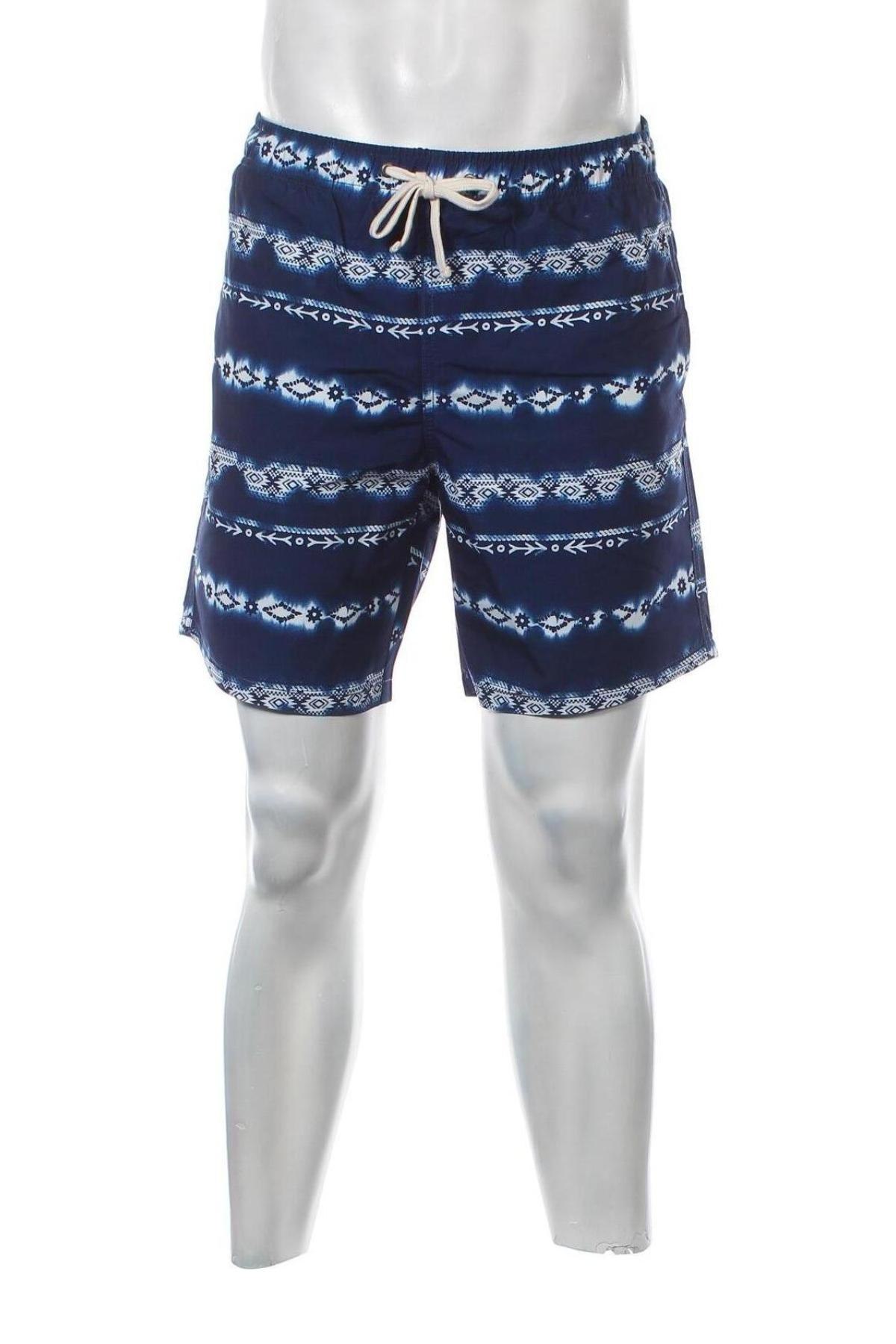 Herren Shorts Celio, Größe M, Farbe Blau, Preis € 11,39