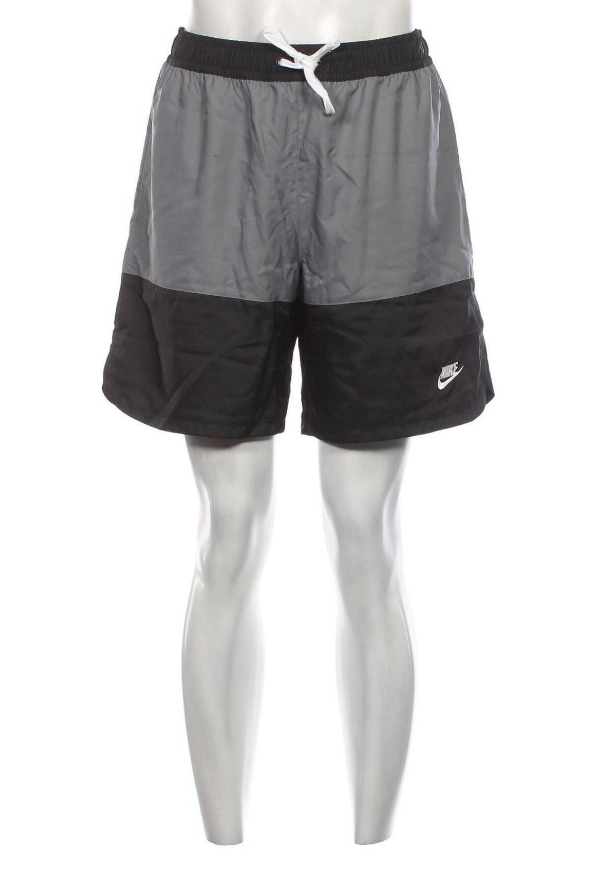 Herren Shorts Nike, Größe M, Farbe Mehrfarbig, Preis 44,85 €