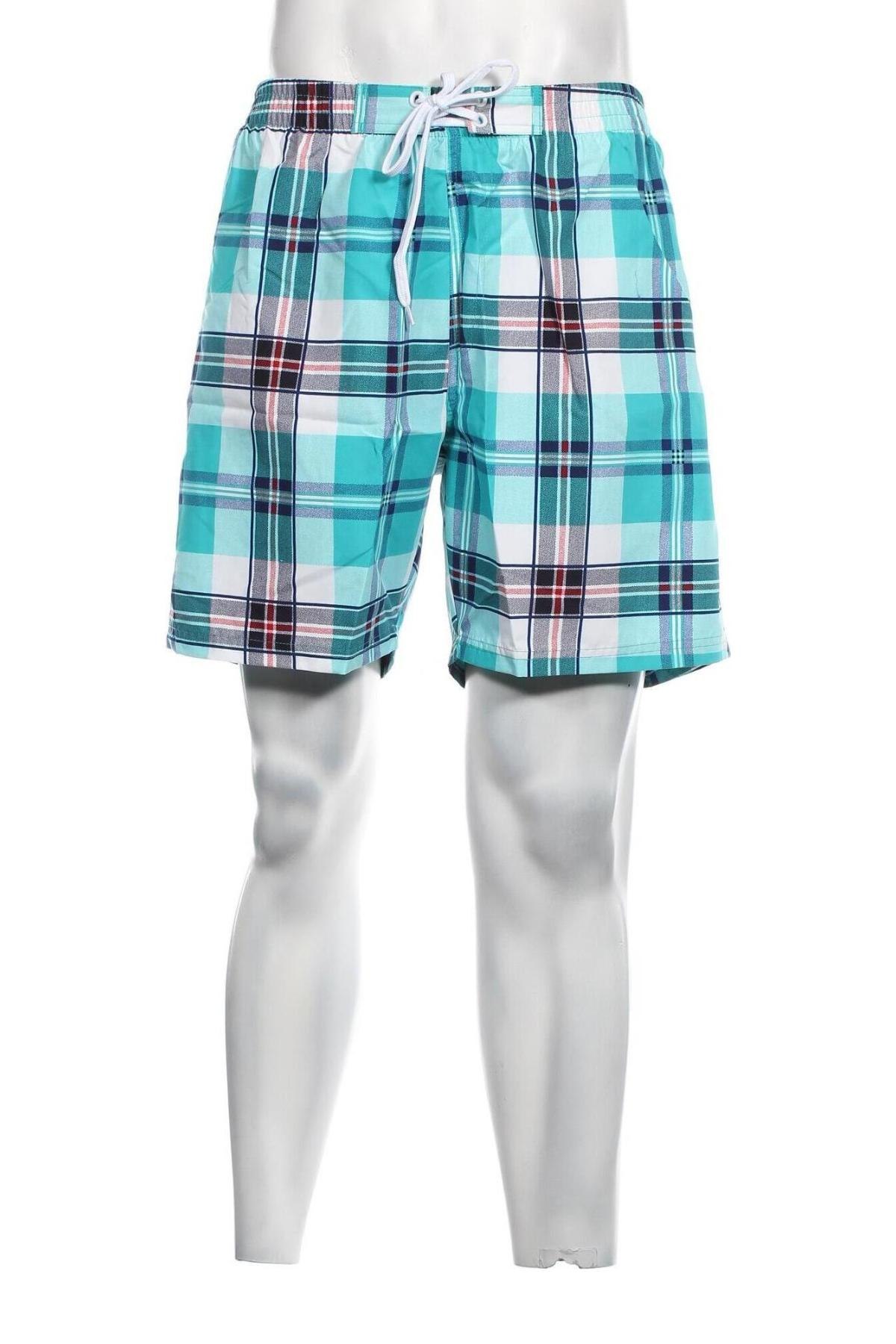 Pantaloni scurți de bărbați Olympia, Mărime L, Culoare Multicolor, Preț 36,31 Lei
