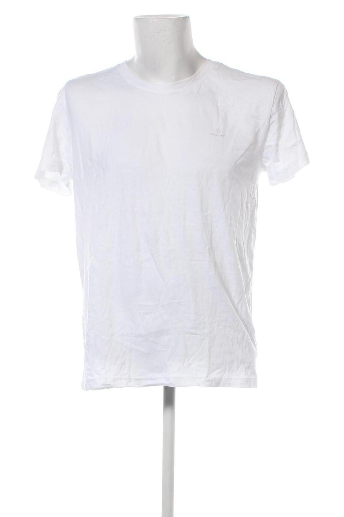 Ανδρικό σύνολο Gant, Μέγεθος L, Χρώμα Λευκό, Τιμή 45,93 €