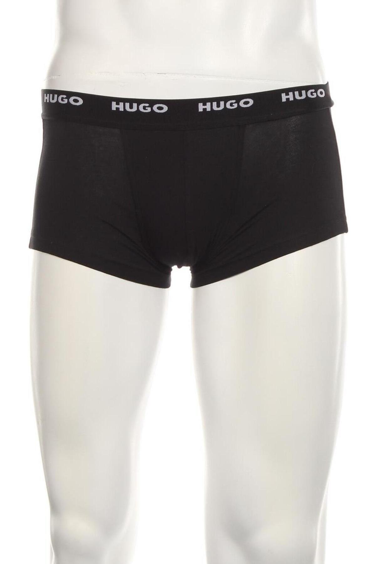 Herrenset Hugo Boss, Größe XS, Farbe Mehrfarbig, Preis 14,23 €