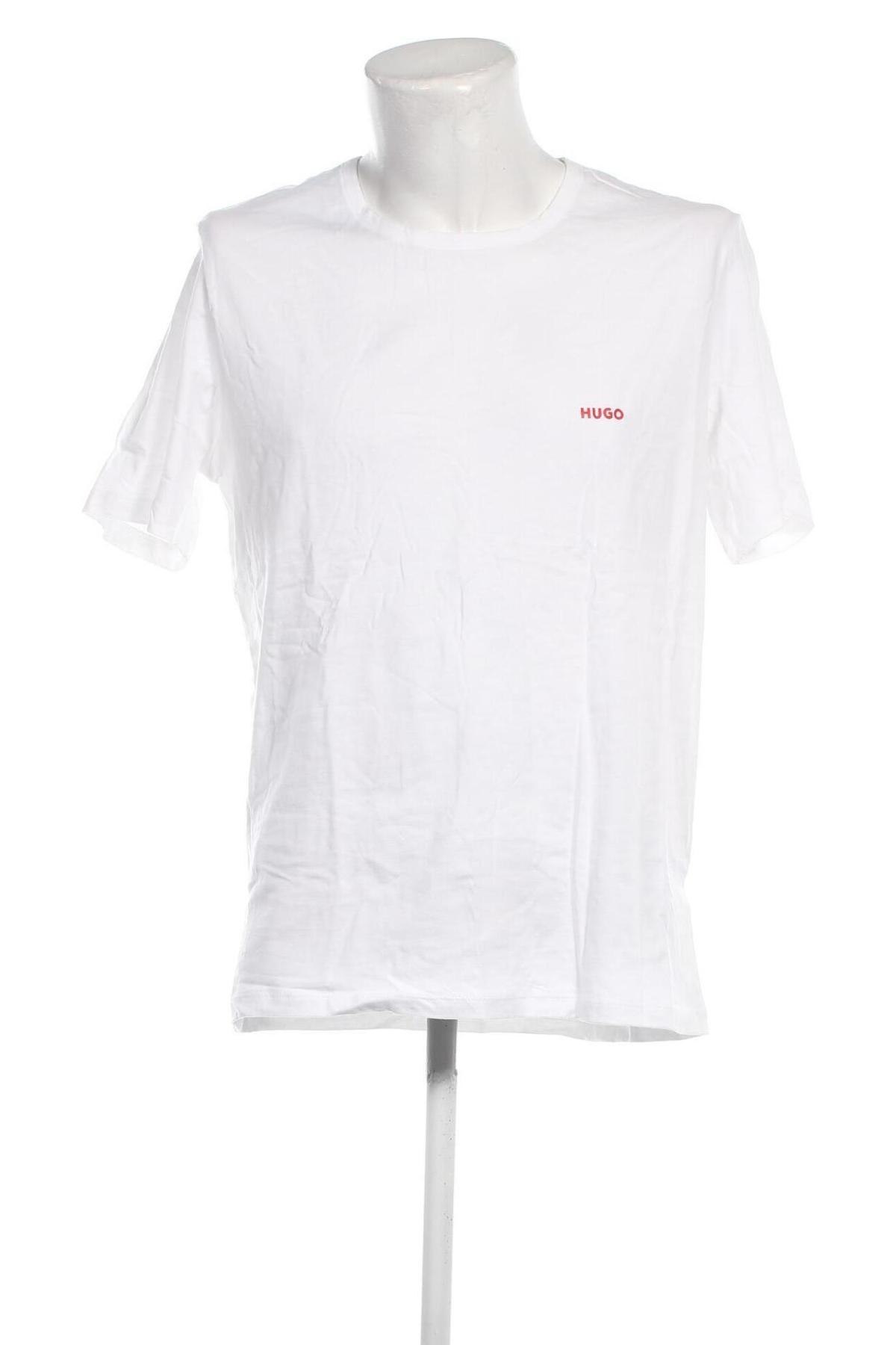 Ανδρικό σύνολο Hugo Boss, Μέγεθος XXL, Χρώμα Λευκό, Τιμή 83,54 €