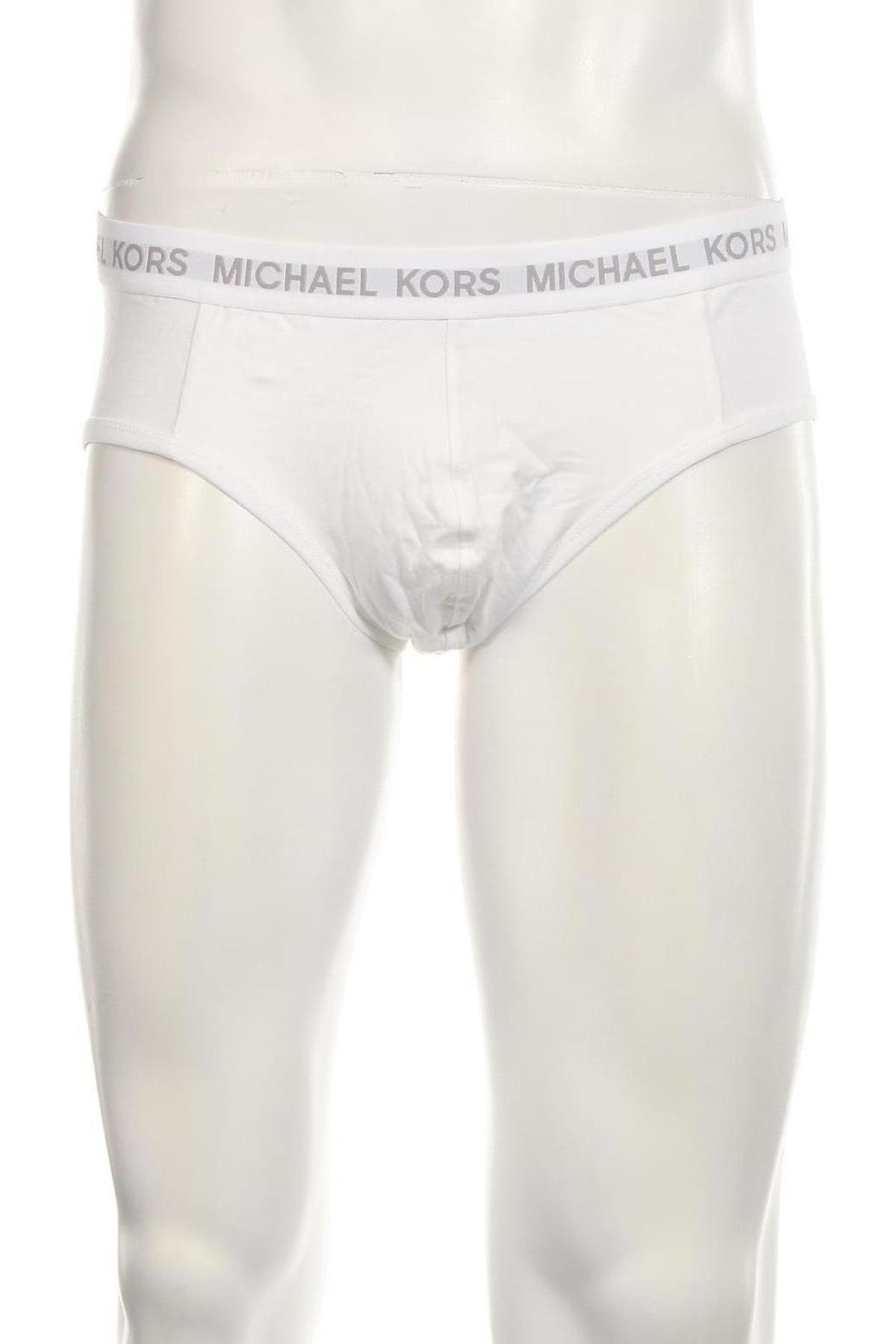 Herrenset Michael Kors, Größe XL, Farbe Weiß, Preis 47,83 €