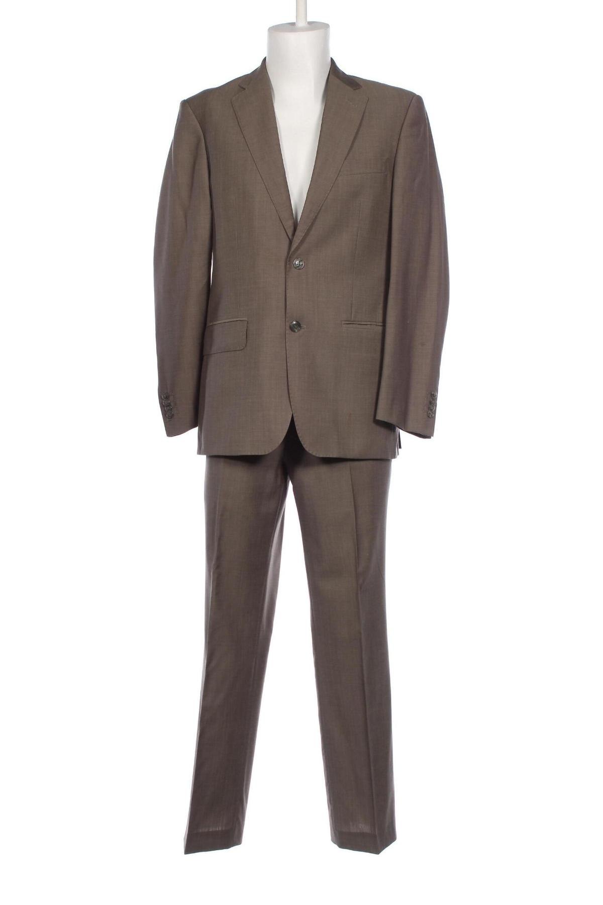 Pánsky oblek , Veľkosť M, Farba Hnedá, Cena  25,99 €