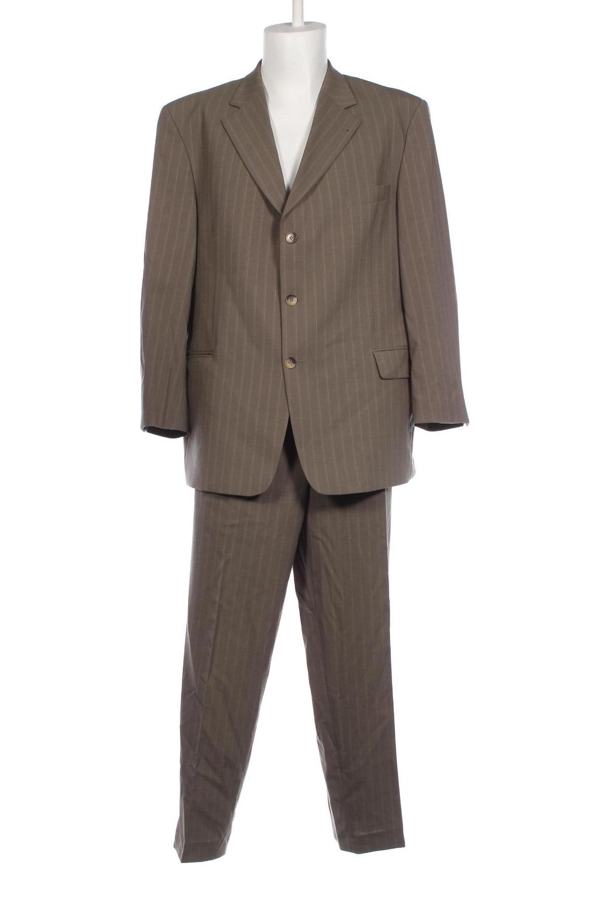 Pánsky oblek  Canda, Veľkosť XL, Farba Čierna, Cena  36,01 €