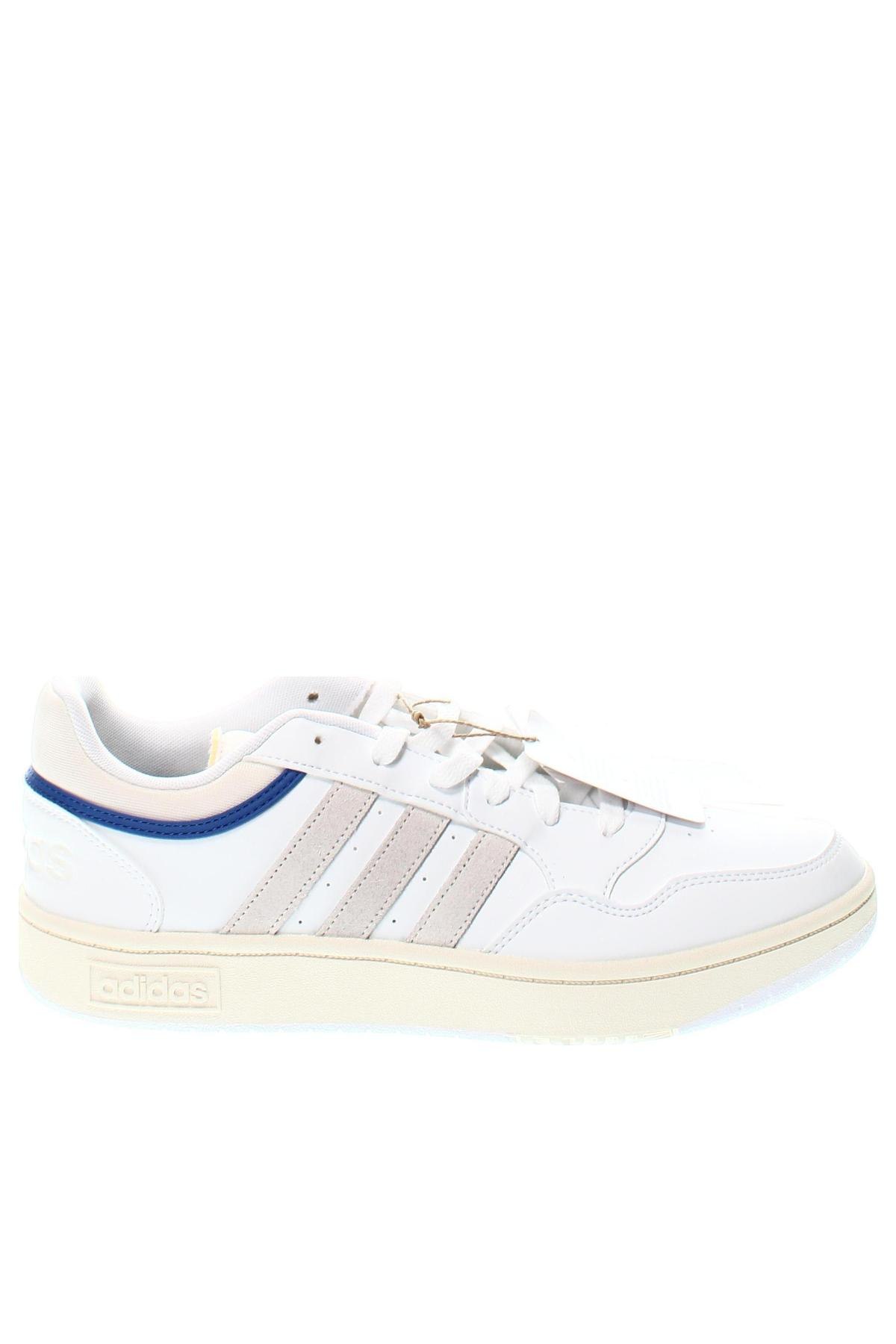 Pánské boty Adidas, Velikost 44, Barva Bílá, Cena  1 820,00 Kč