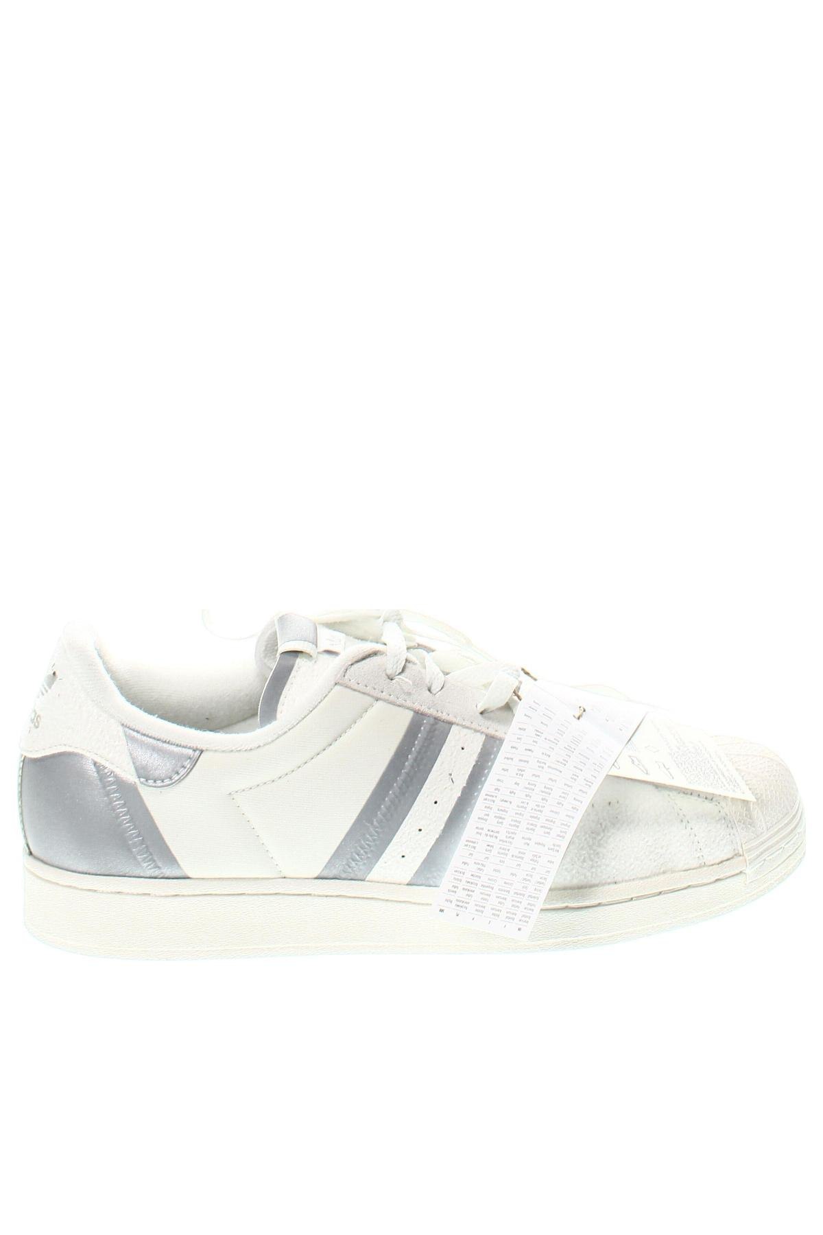 Ανδρικά παπούτσια Adidas Originals, Μέγεθος 44, Χρώμα Λευκό, Τιμή 88,15 €